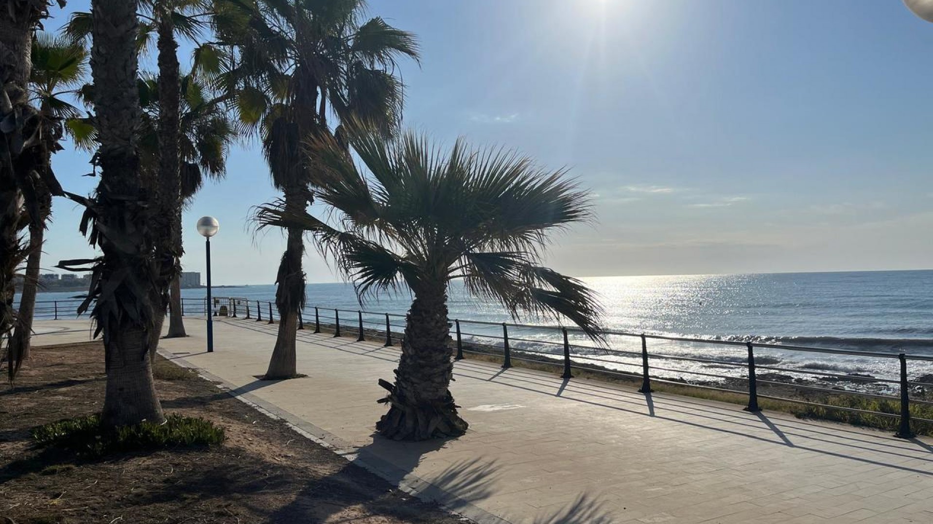 Venta - Apartamento piso -
Torrevieja