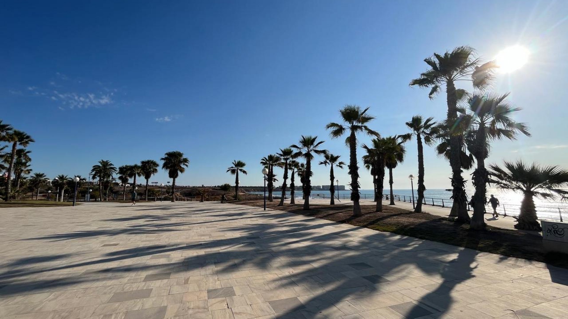 Venta - Apartamento piso -
Torrevieja