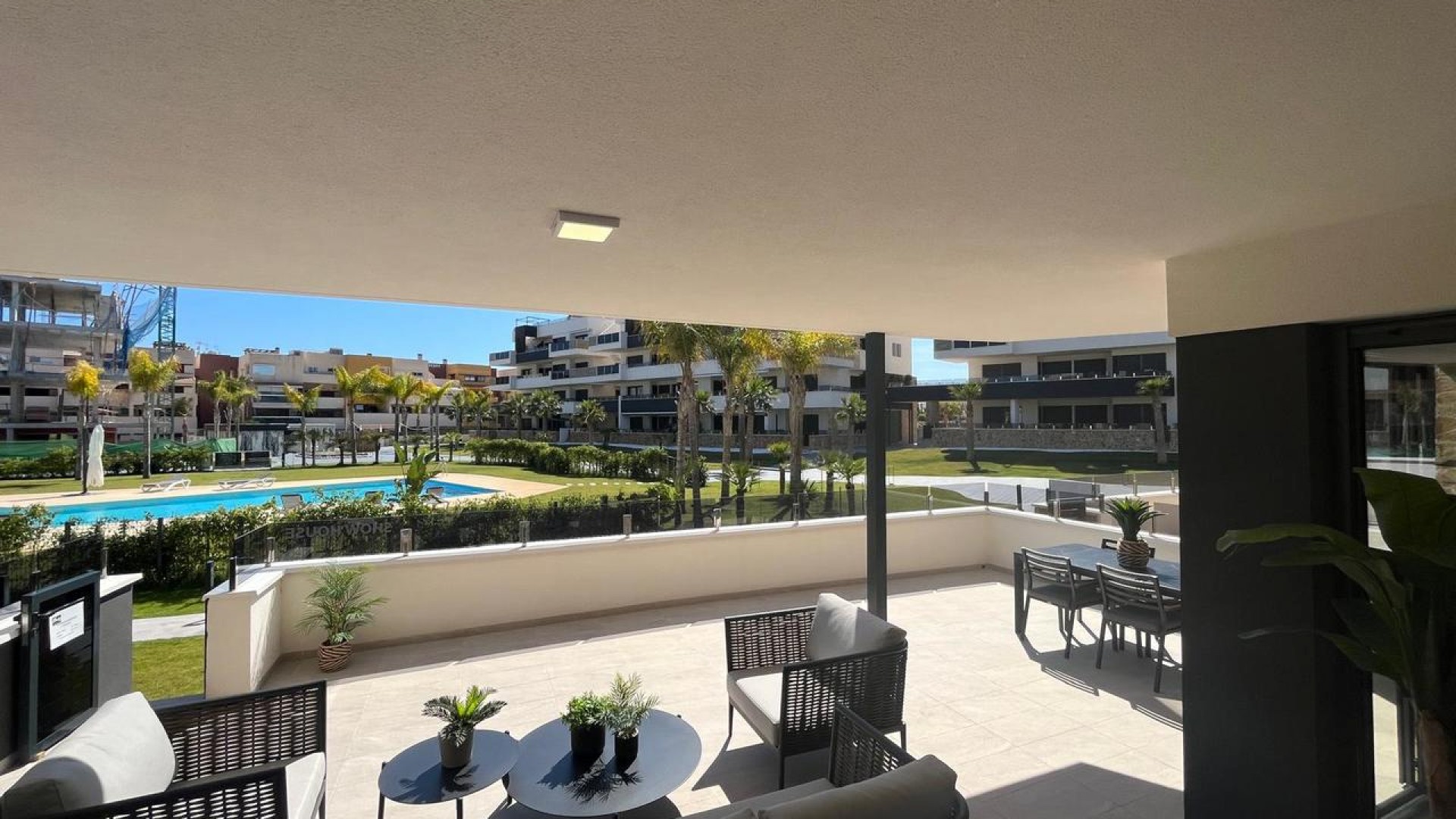 Venta - Apartamento piso -
Torrevieja