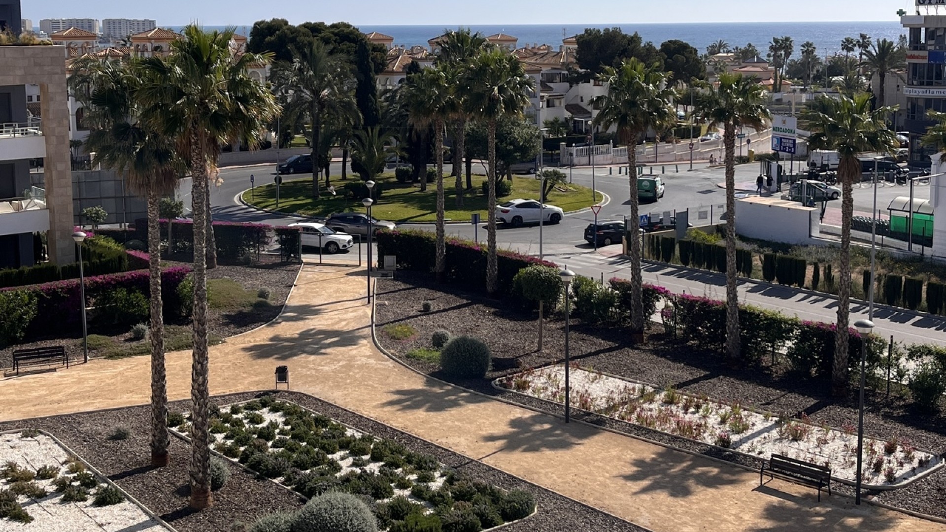 Venta - Apartamento piso -
Torrevieja