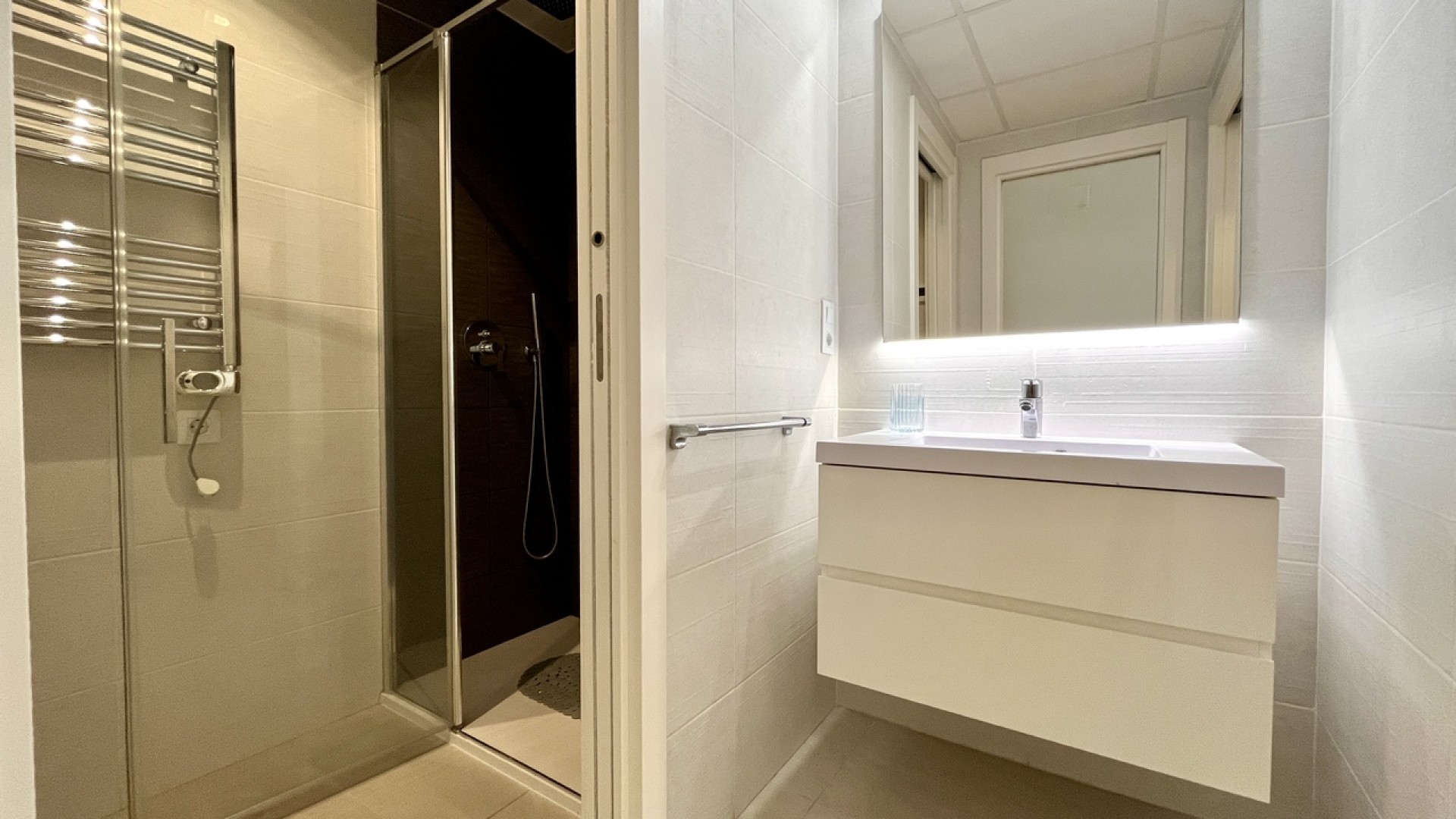 Venta - Apartamento piso -
Torrevieja