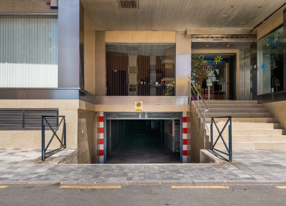 Venta - Apartamento piso -
Torrevieja