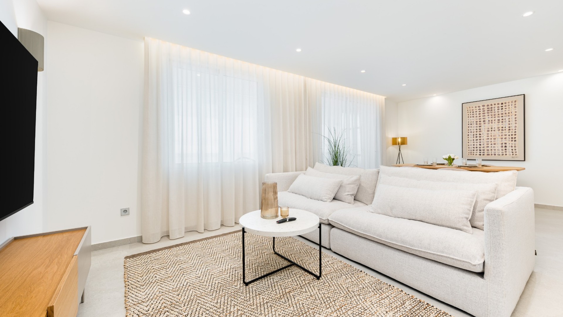 Venta - Apartamento piso -
Torrevieja