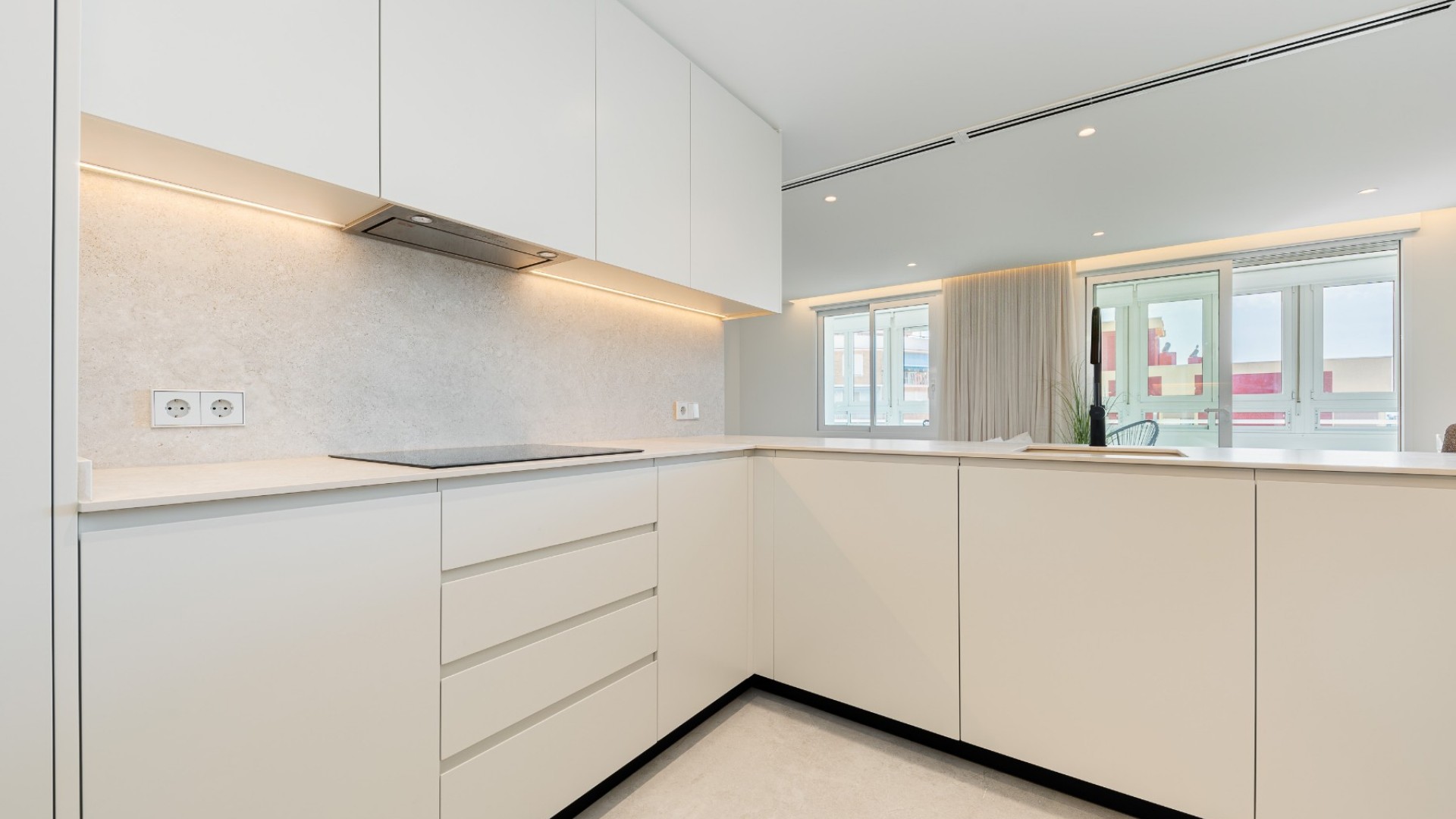 Venta - Apartamento piso -
Torrevieja