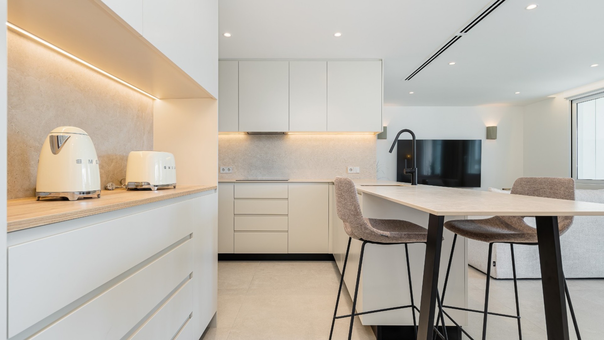 Venta - Apartamento piso -
Torrevieja