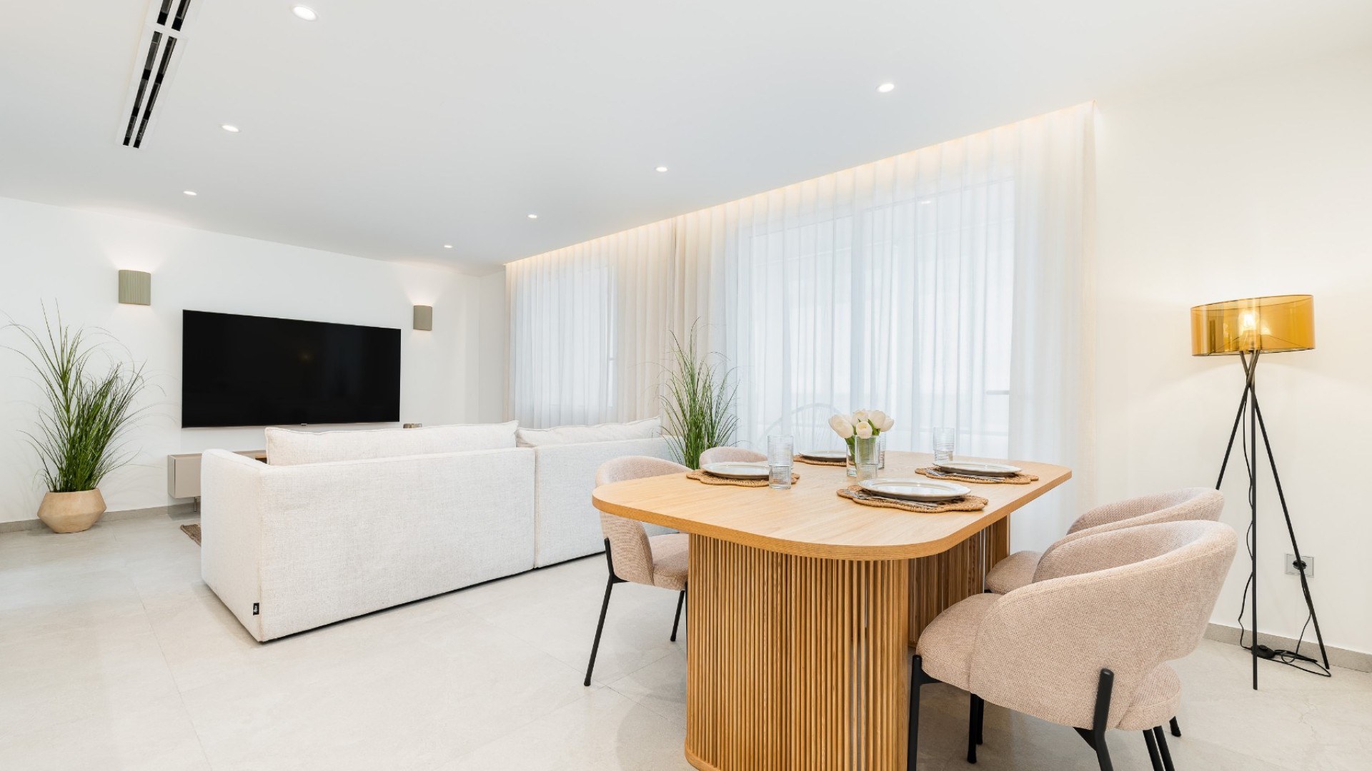 Venta - Apartamento piso -
Torrevieja