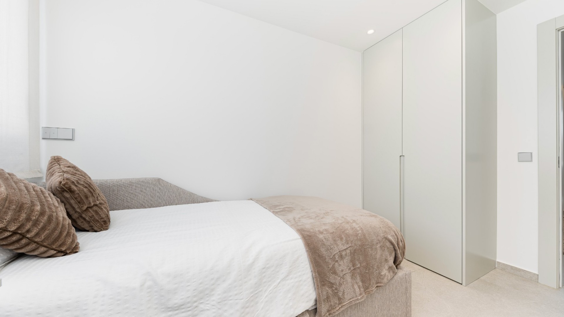 Venta - Apartamento piso -
Torrevieja