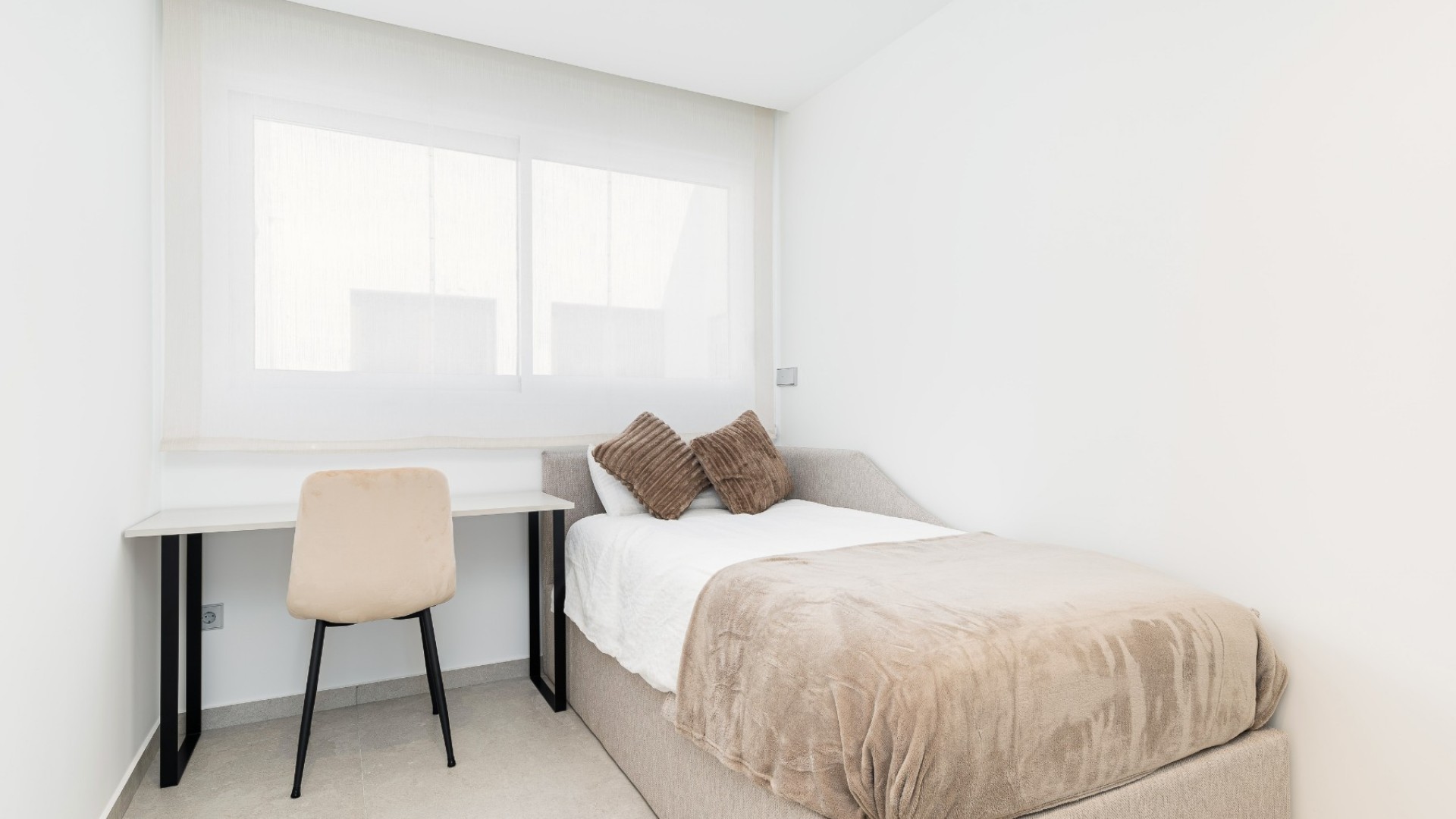 Venta - Apartamento piso -
Torrevieja