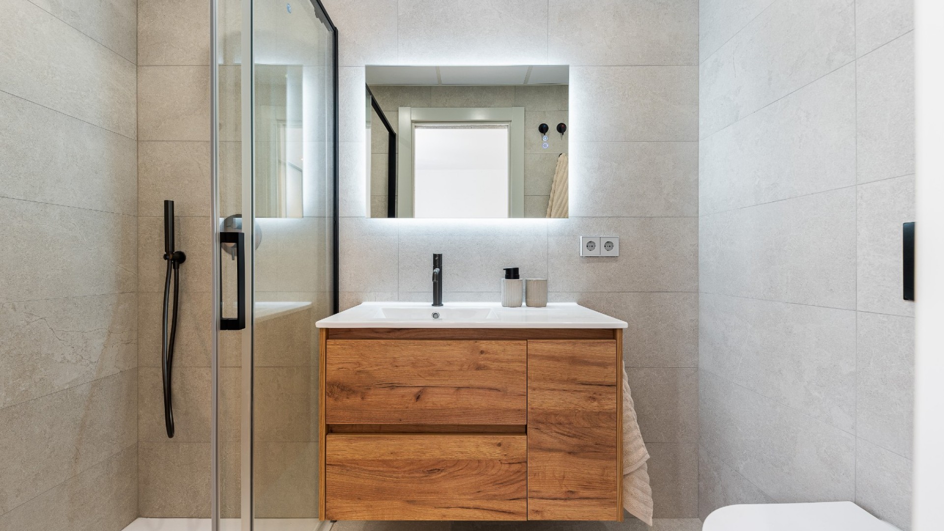 Venta - Apartamento piso -
Torrevieja