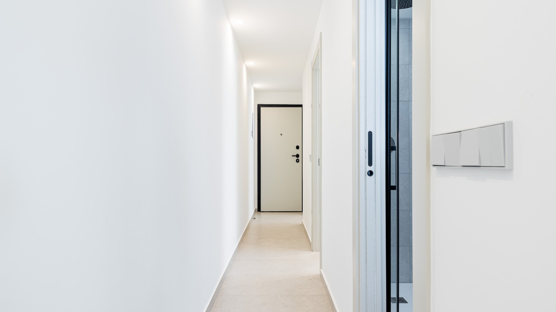 Venta - Apartamento piso -
Torrevieja