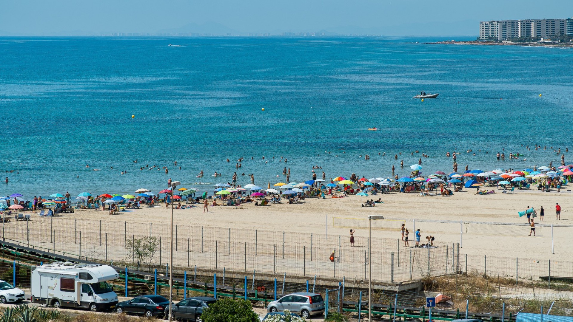 Venta - Apartamento piso -
Torrevieja