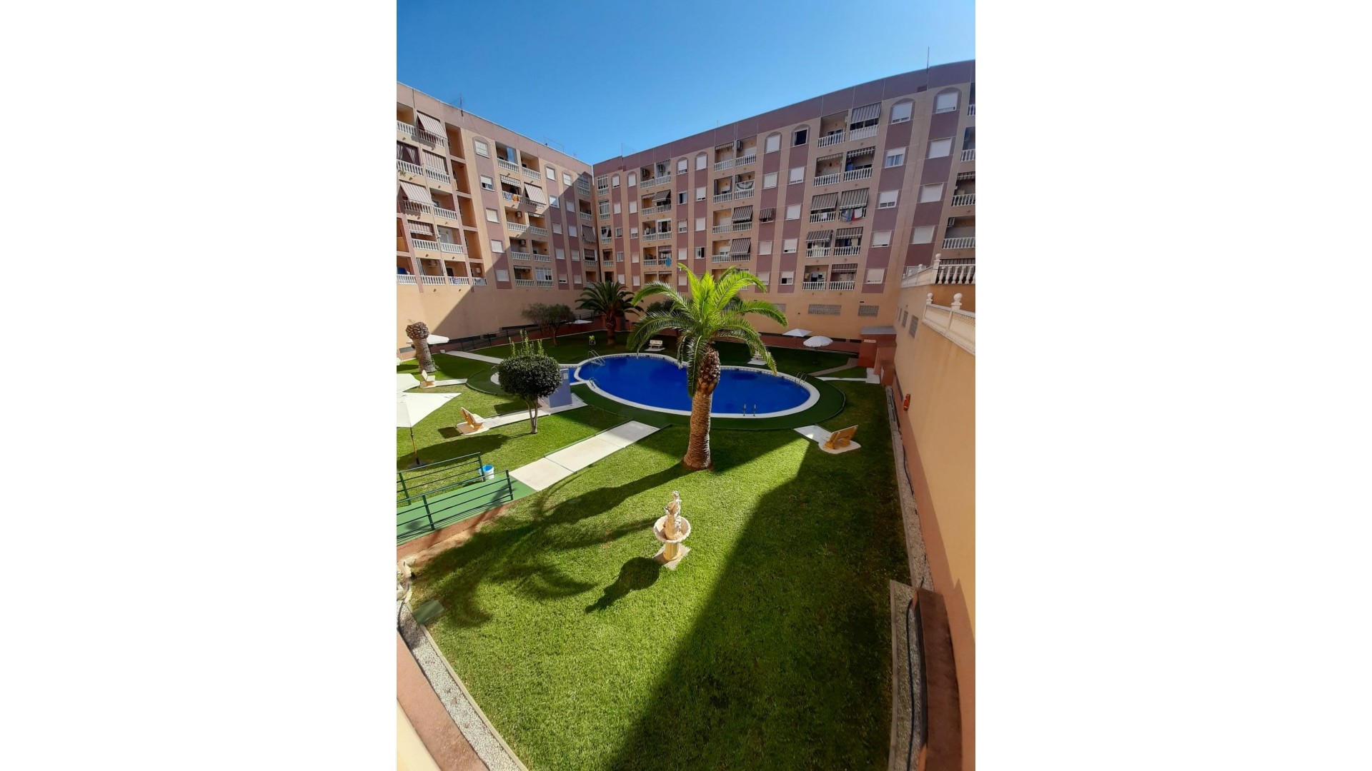 Venta - Apartamento piso -
Torrevieja