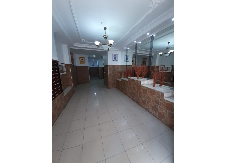 Venta - Apartamento piso -
Torrevieja