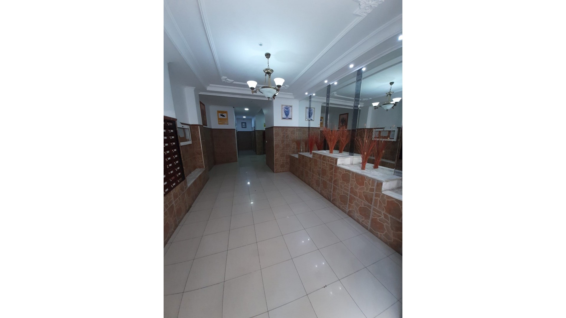 Venta - Apartamento piso -
Torrevieja