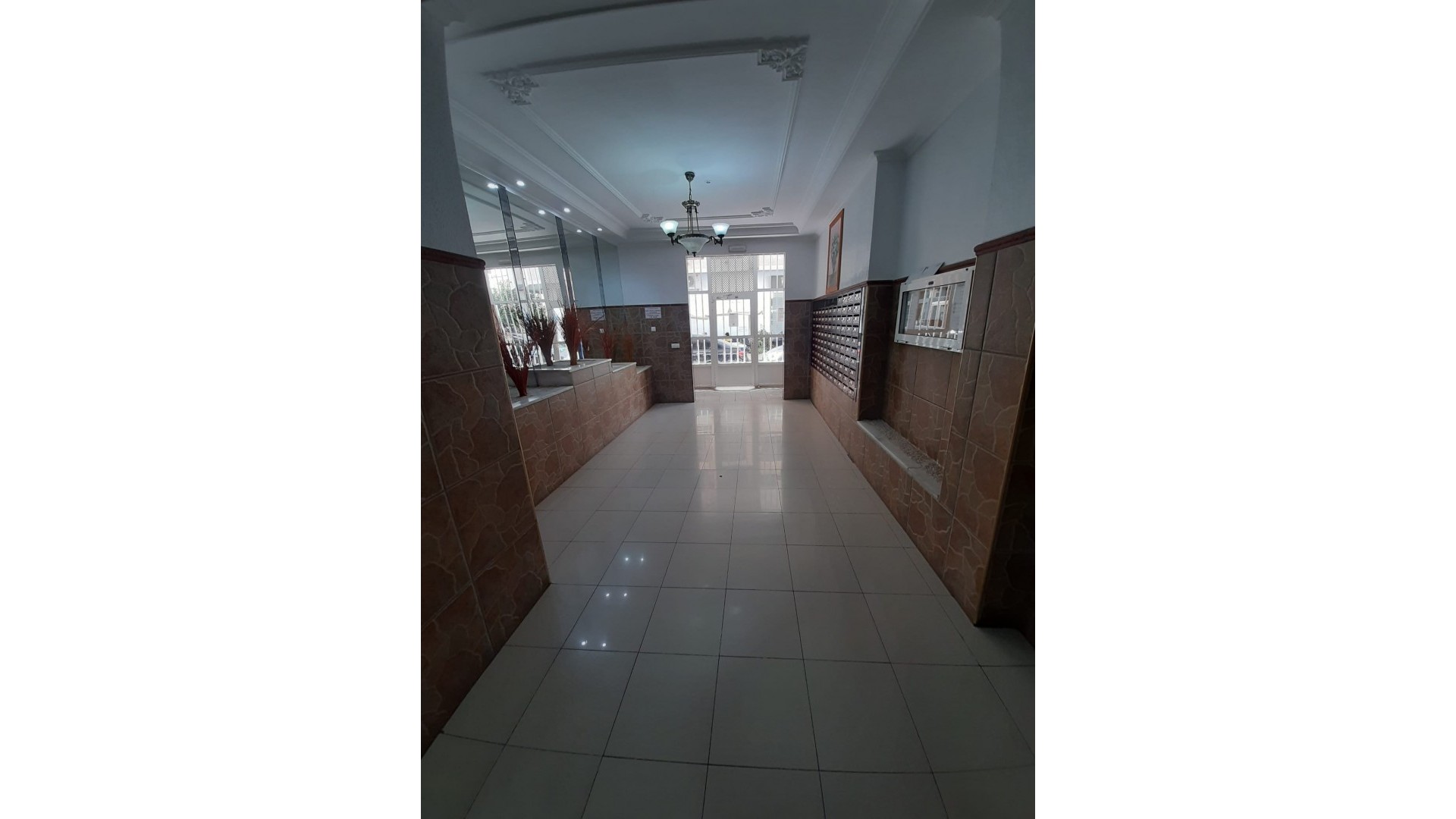 Venta - Apartamento piso -
Torrevieja