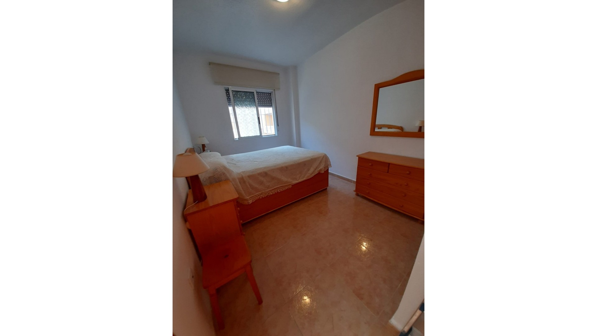 Venta - Apartamento piso -
Torrevieja