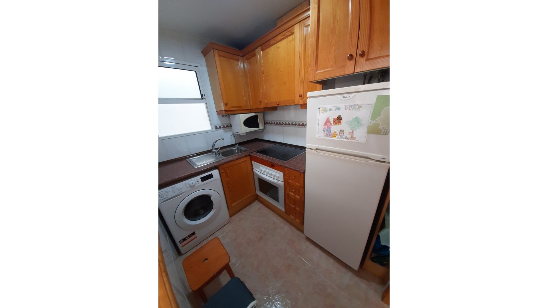 Venta - Apartamento piso -
Torrevieja