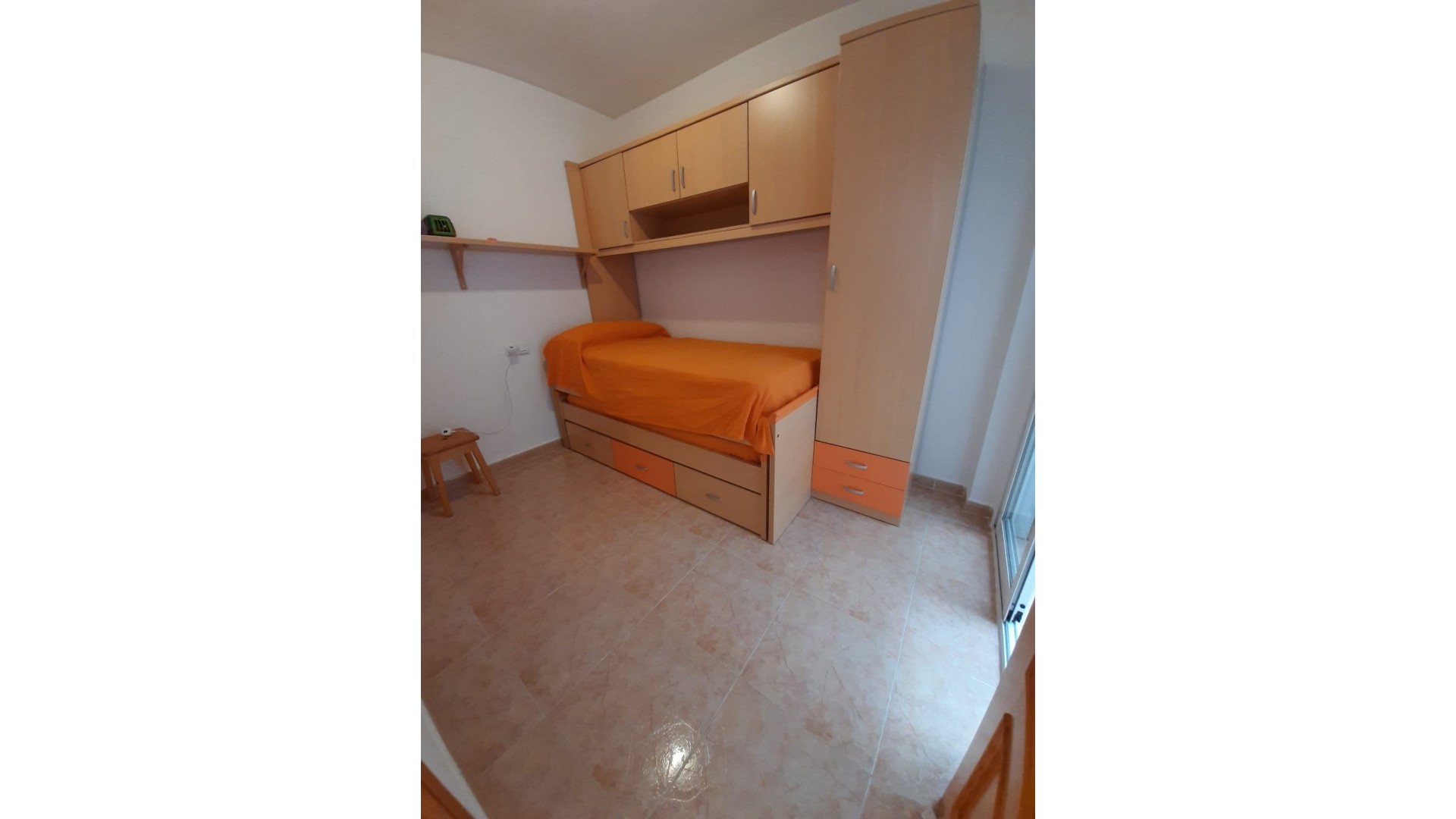 Venta - Apartamento piso -
Torrevieja