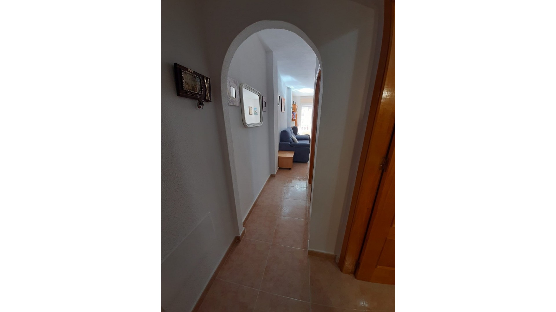 Venta - Apartamento piso -
Torrevieja