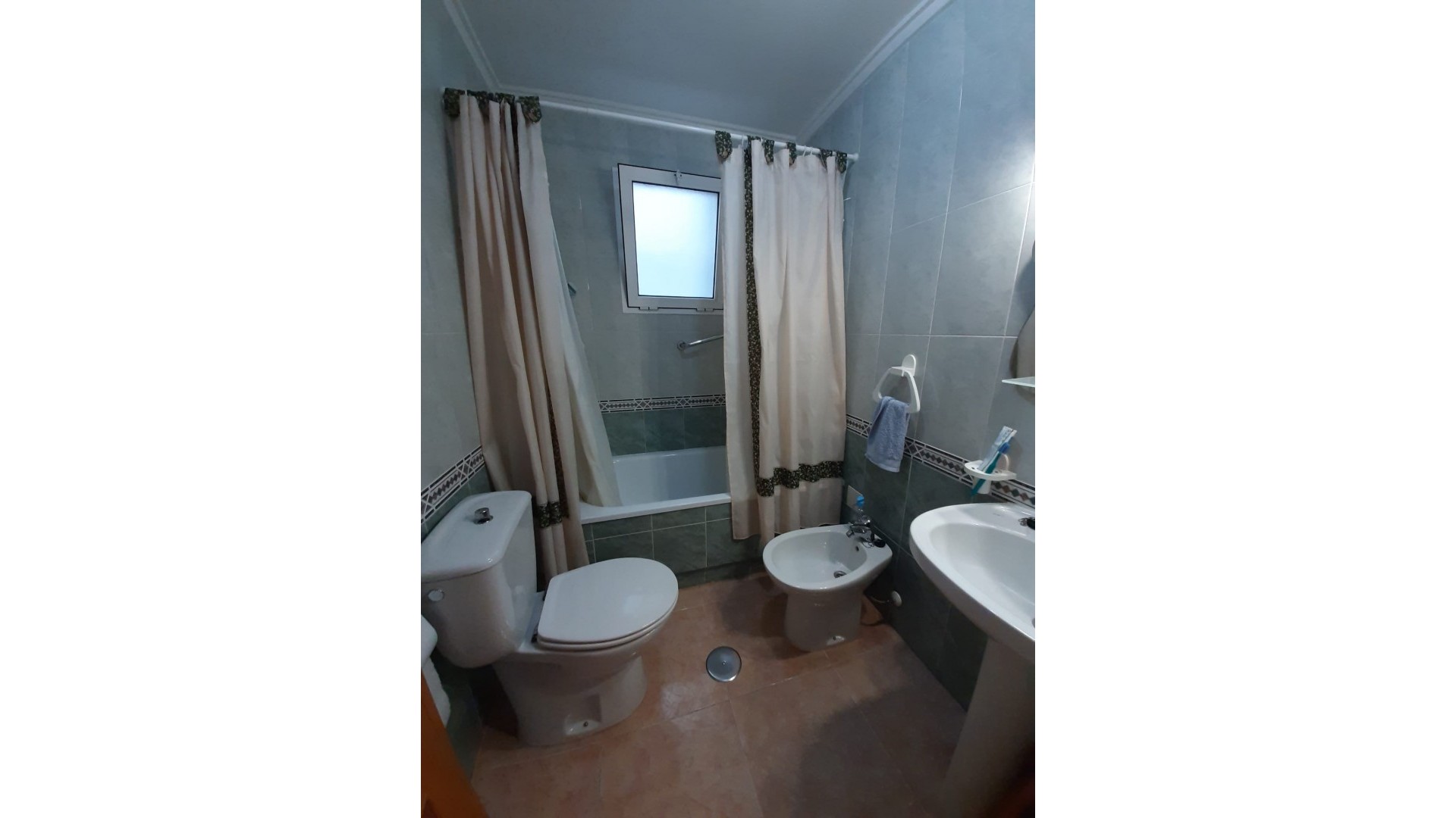 Venta - Apartamento piso -
Torrevieja