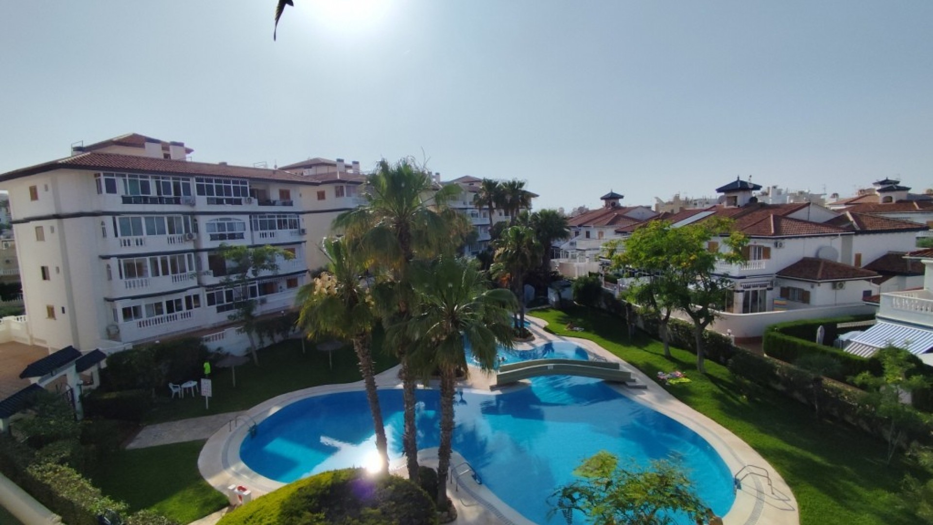 Venta - Apartamento piso -
Torrevieja
