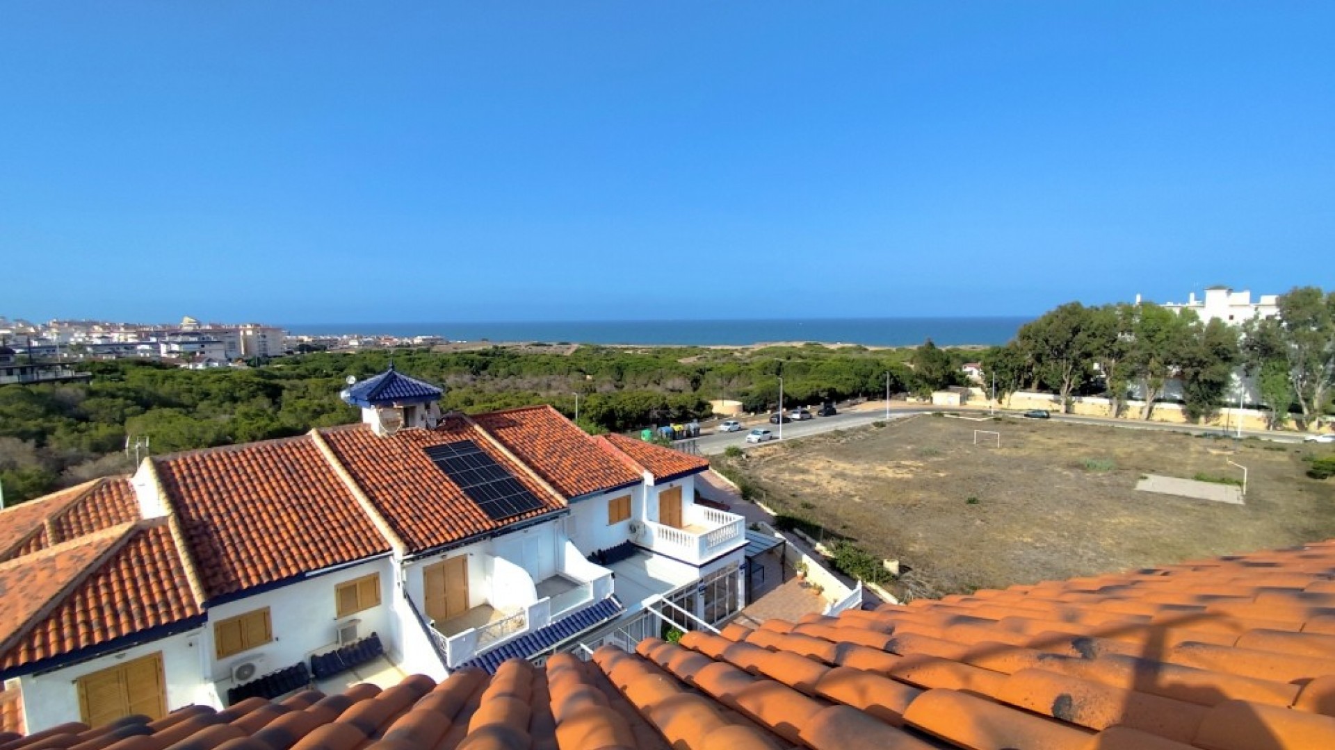 Venta - Apartamento piso -
Torrevieja