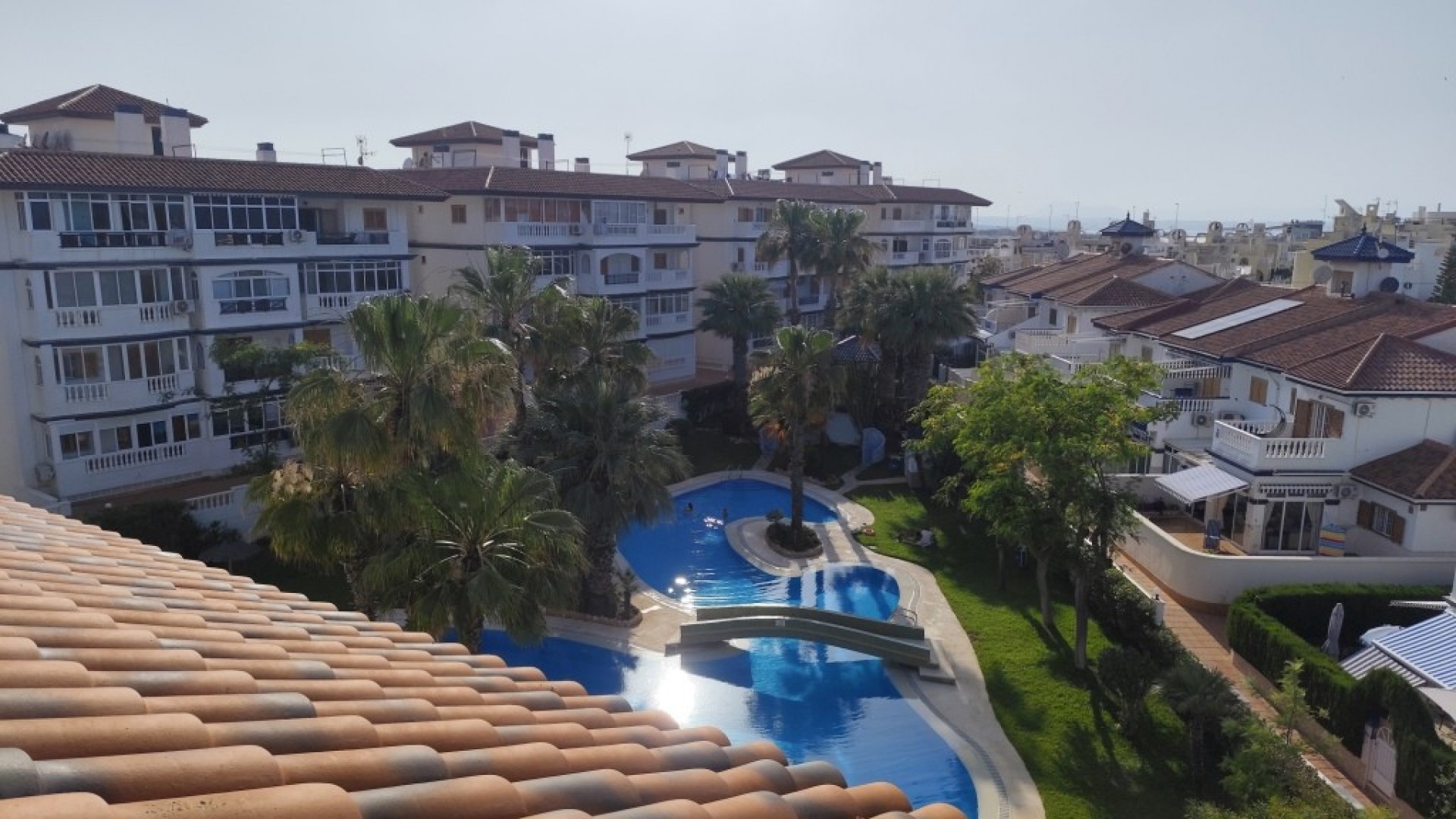 Venta - Apartamento piso -
Torrevieja