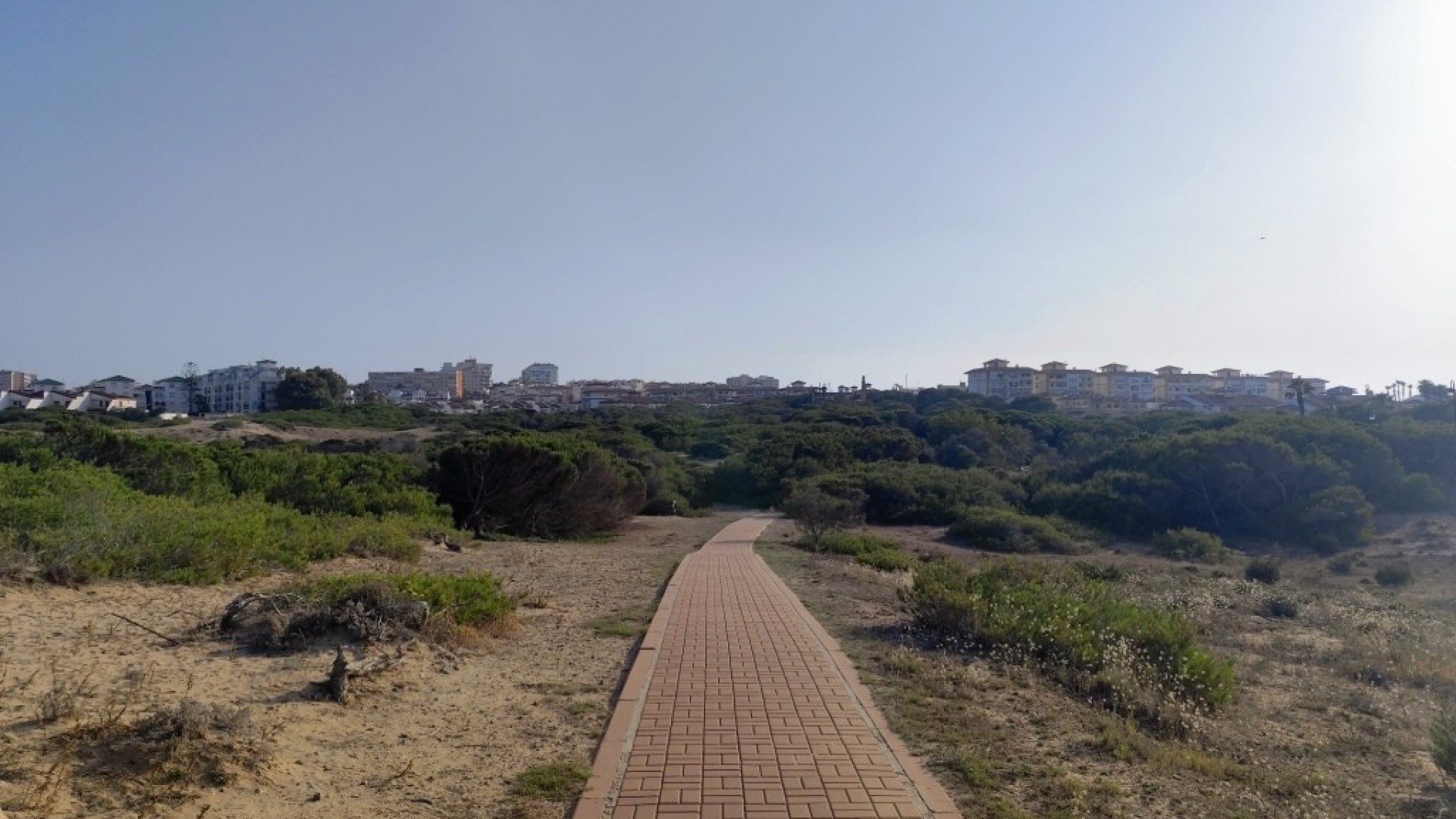 Venta - Apartamento piso -
Torrevieja