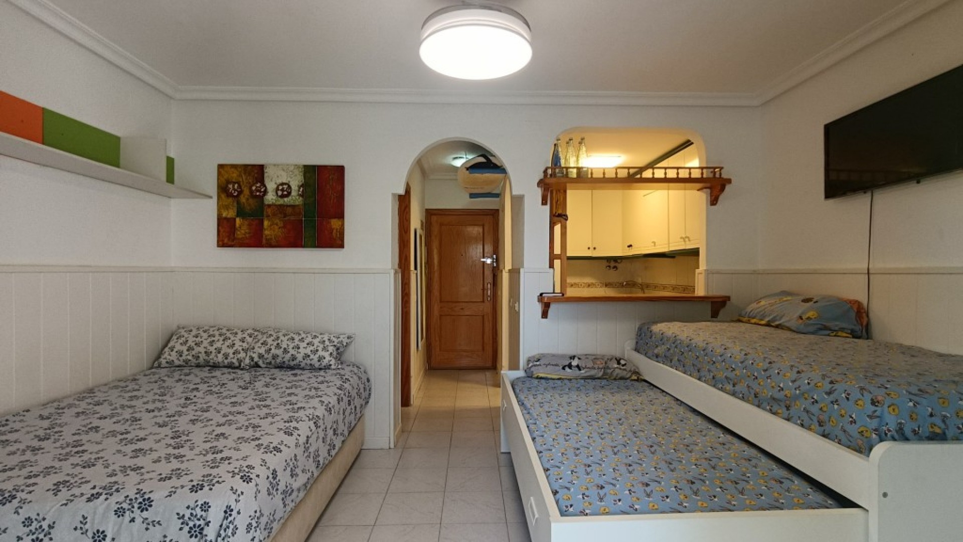 Venta - Apartamento piso -
Torrevieja