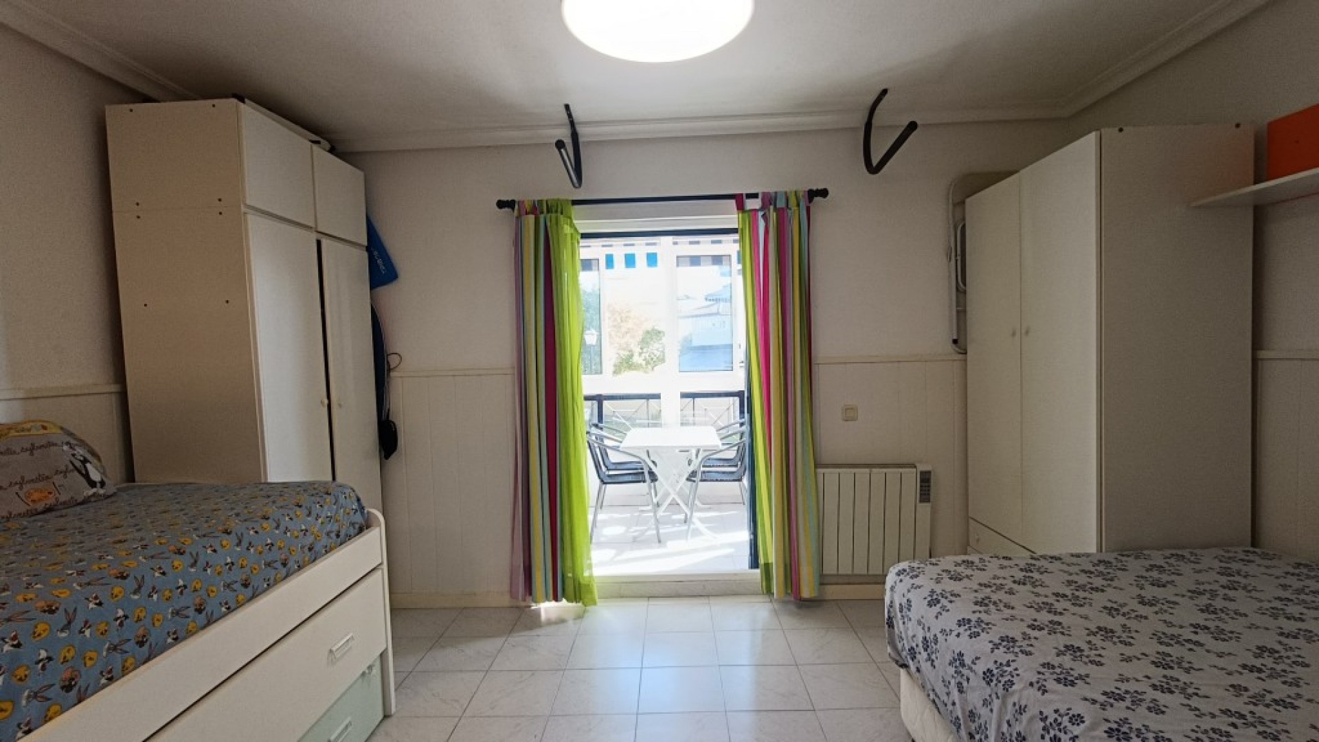 Venta - Apartamento piso -
Torrevieja