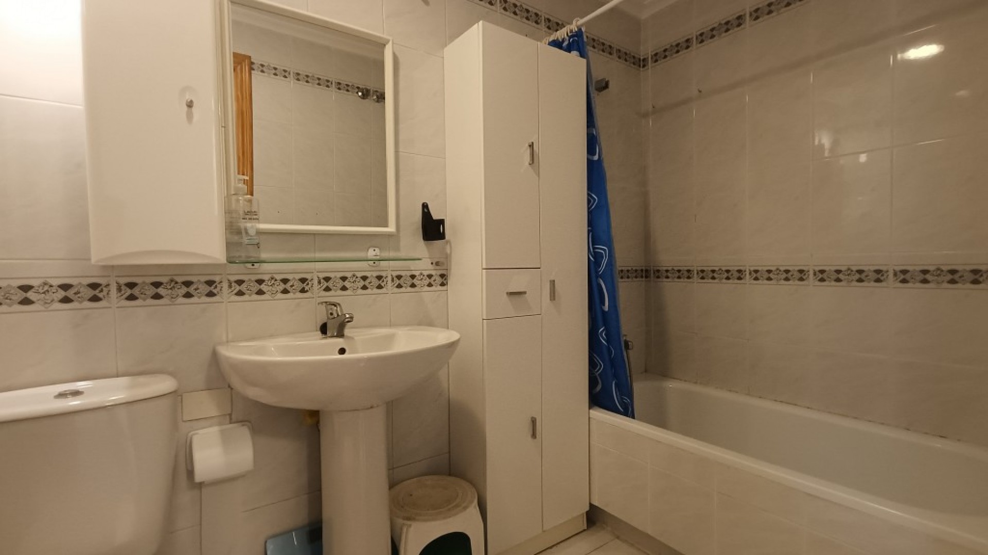 Venta - Apartamento piso -
Torrevieja