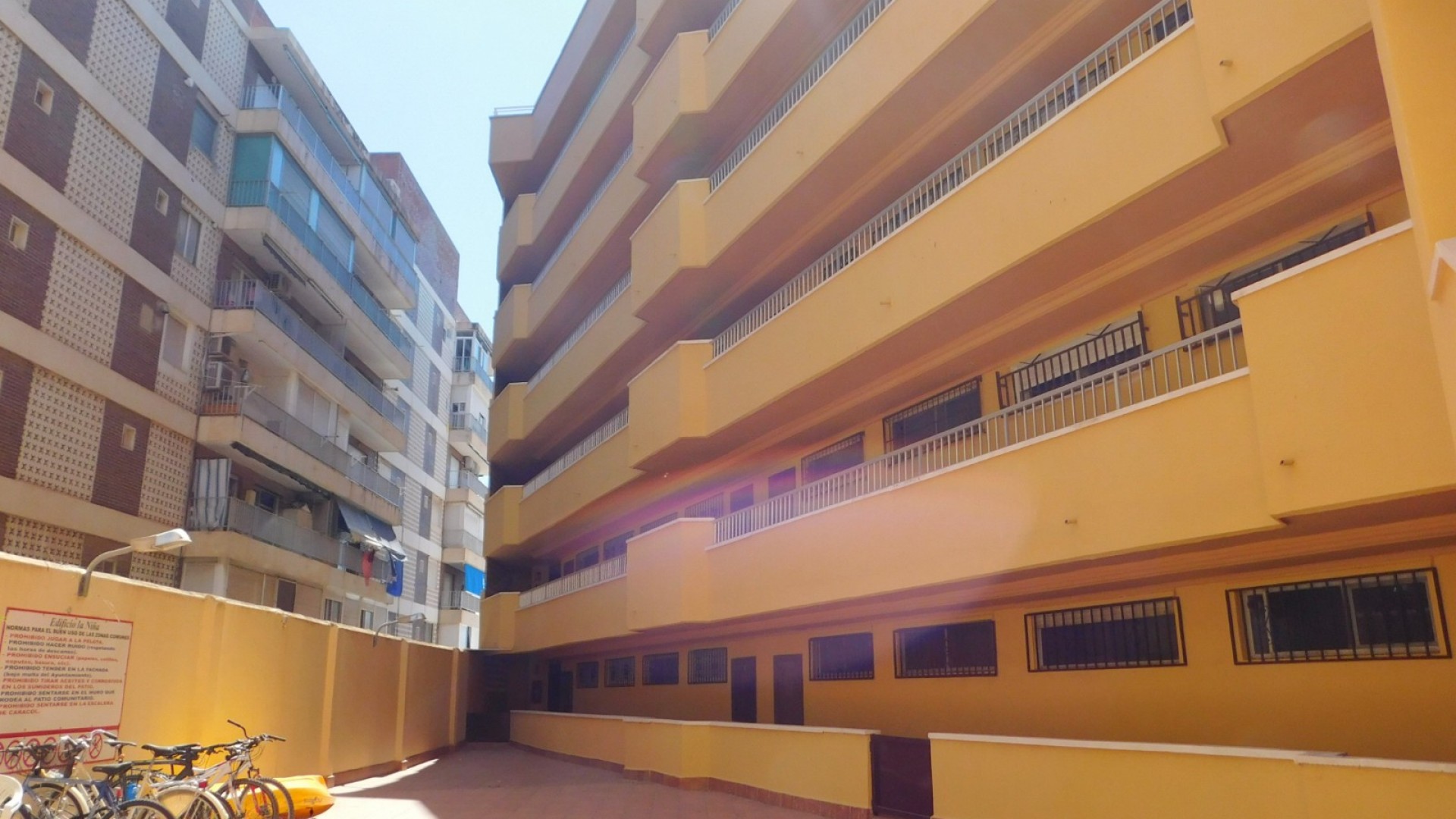 Venta - Apartamento piso -
Torrevieja