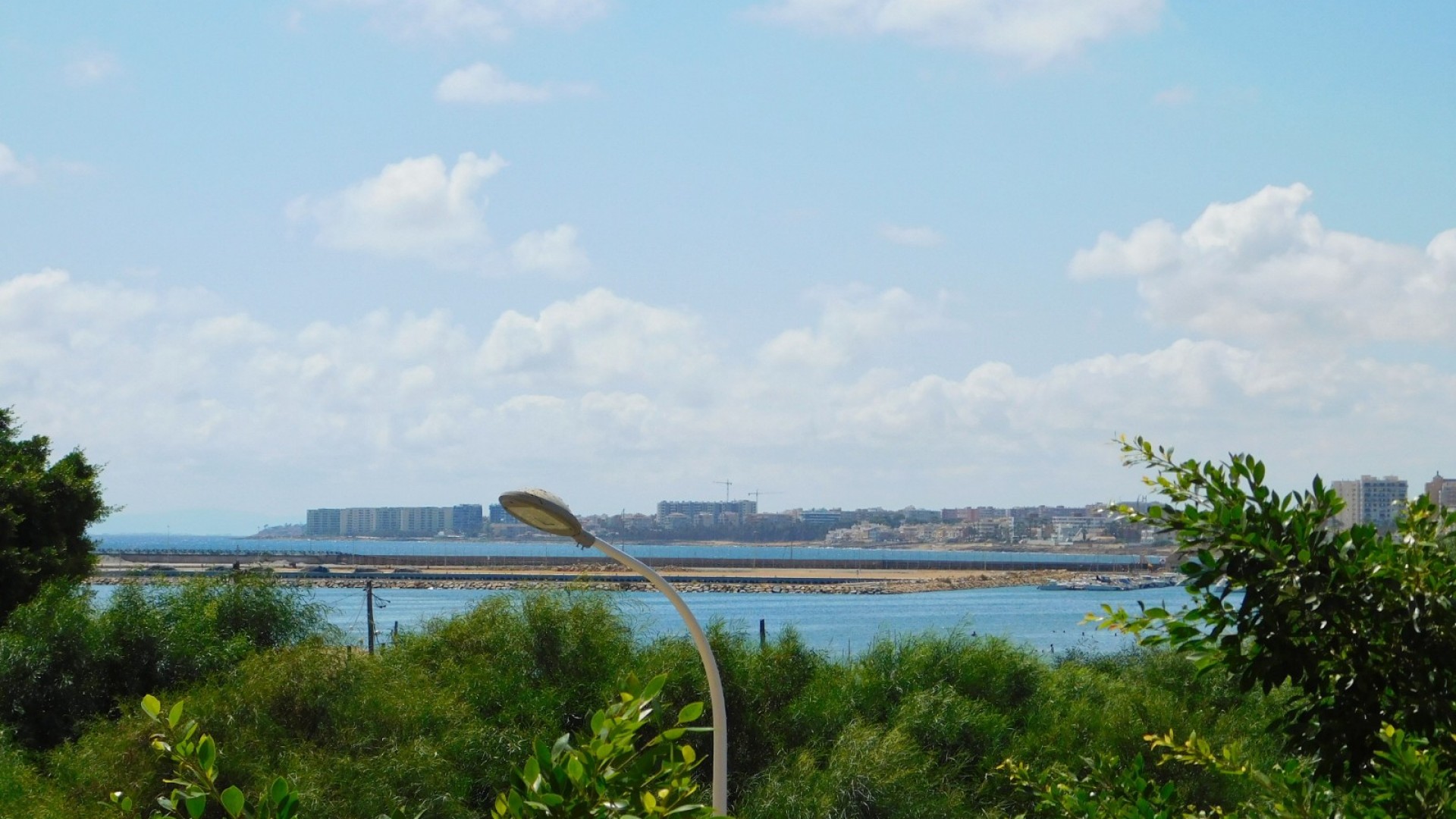 Venta - Apartamento piso -
Torrevieja