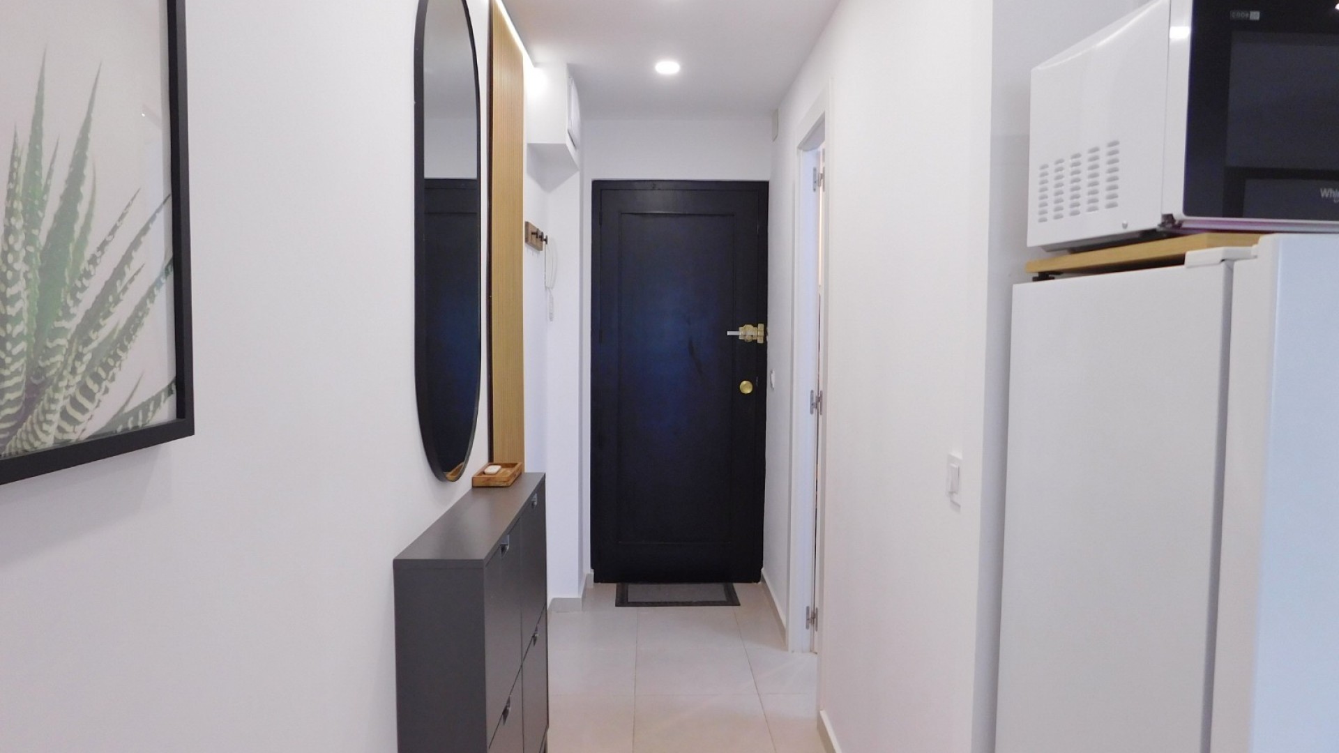 Venta - Apartamento piso -
Torrevieja