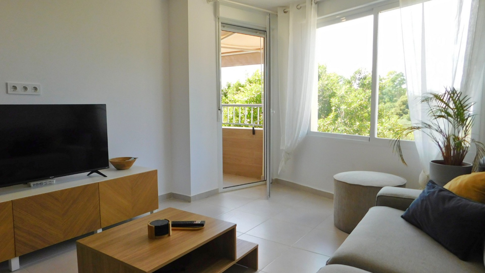 Venta - Apartamento piso -
Torrevieja