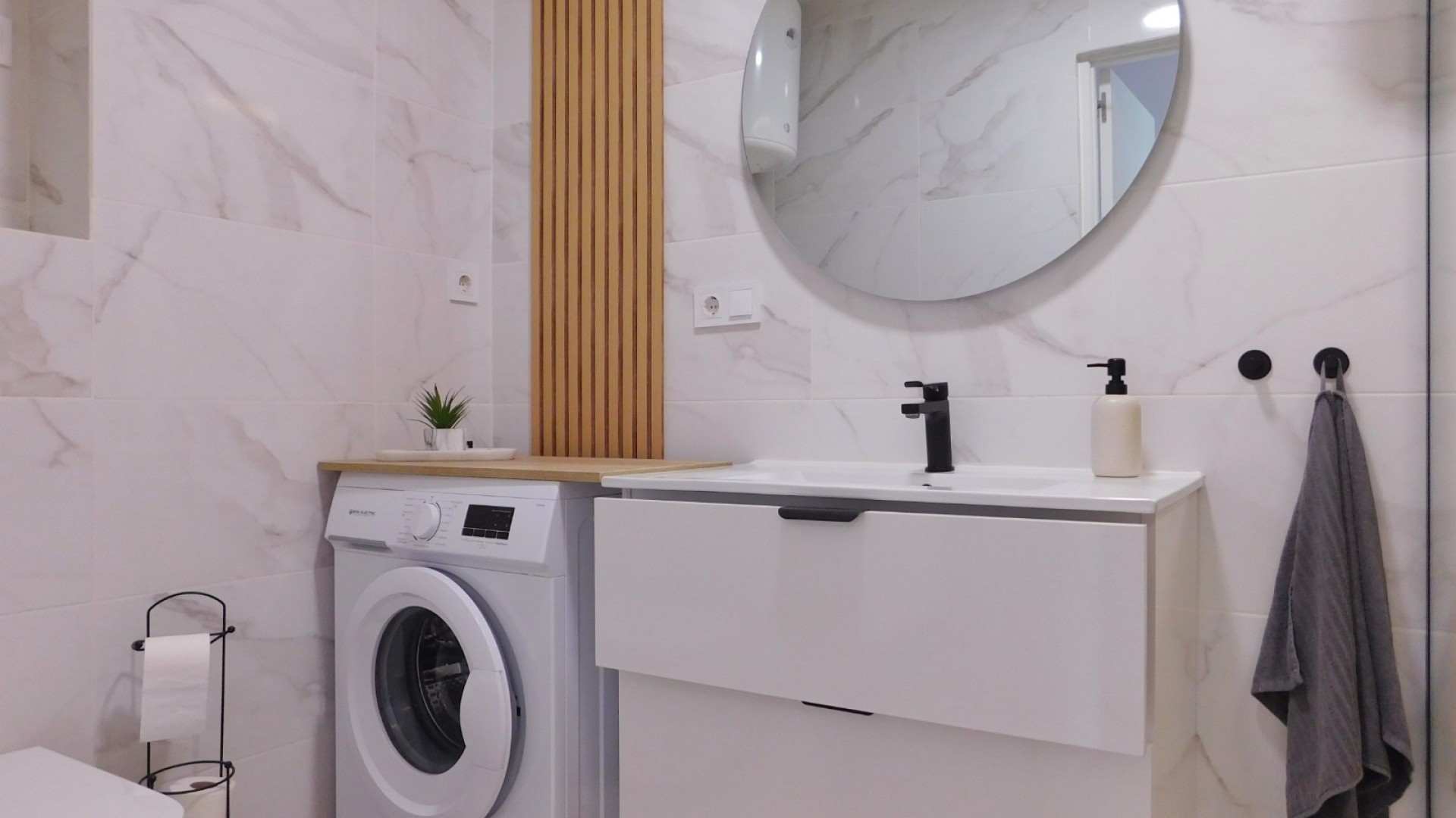 Venta - Apartamento piso -
Torrevieja