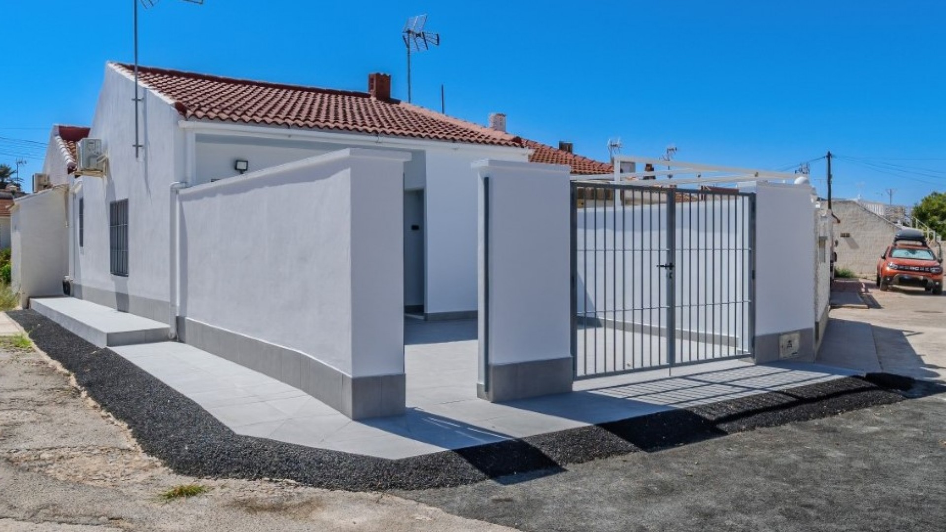 Venta - Apartamento piso -
Torrevieja