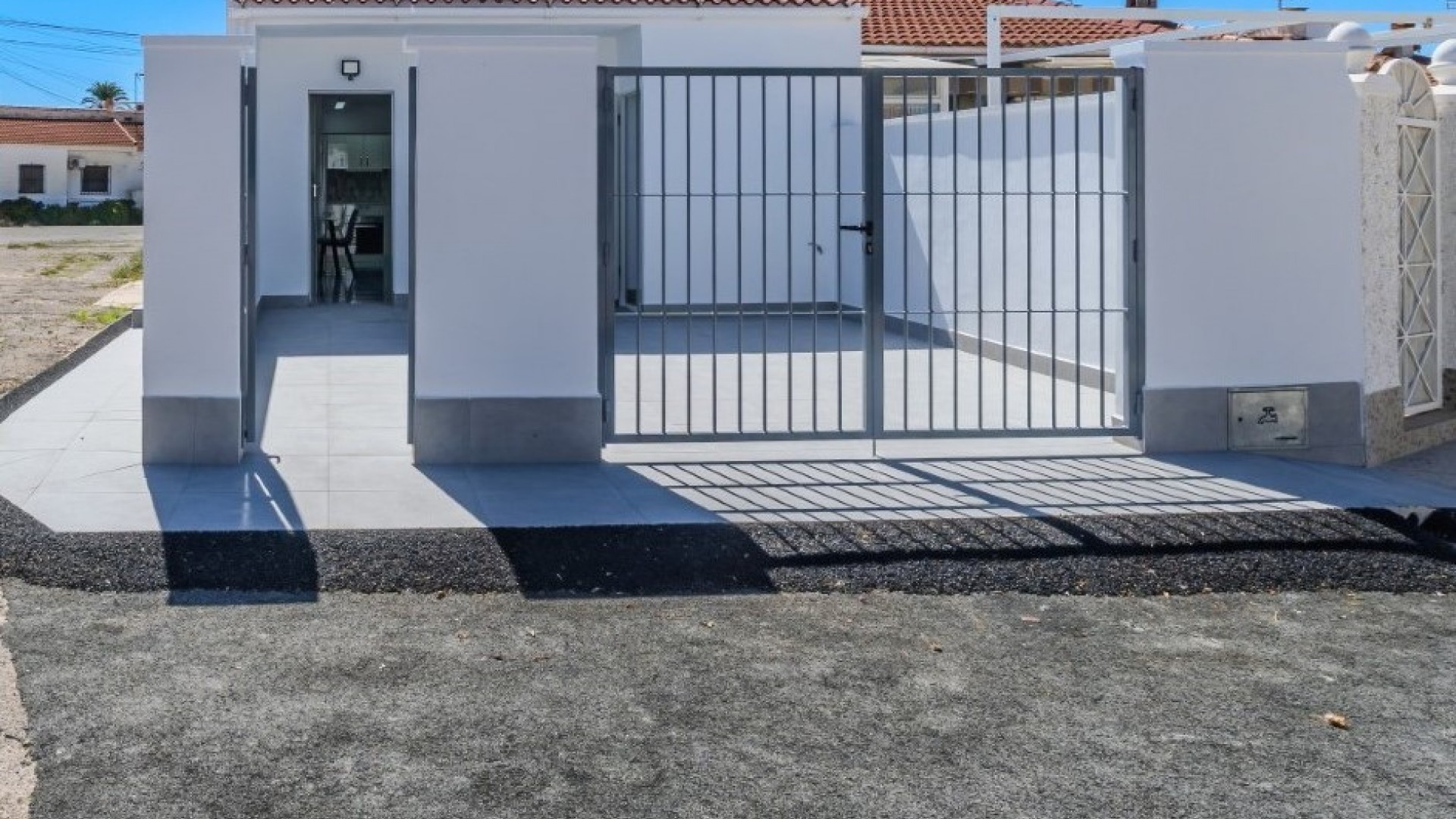 Venta - Apartamento piso -
Torrevieja