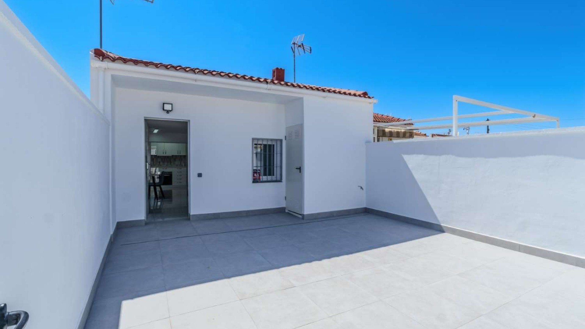Venta - Apartamento piso -
Torrevieja