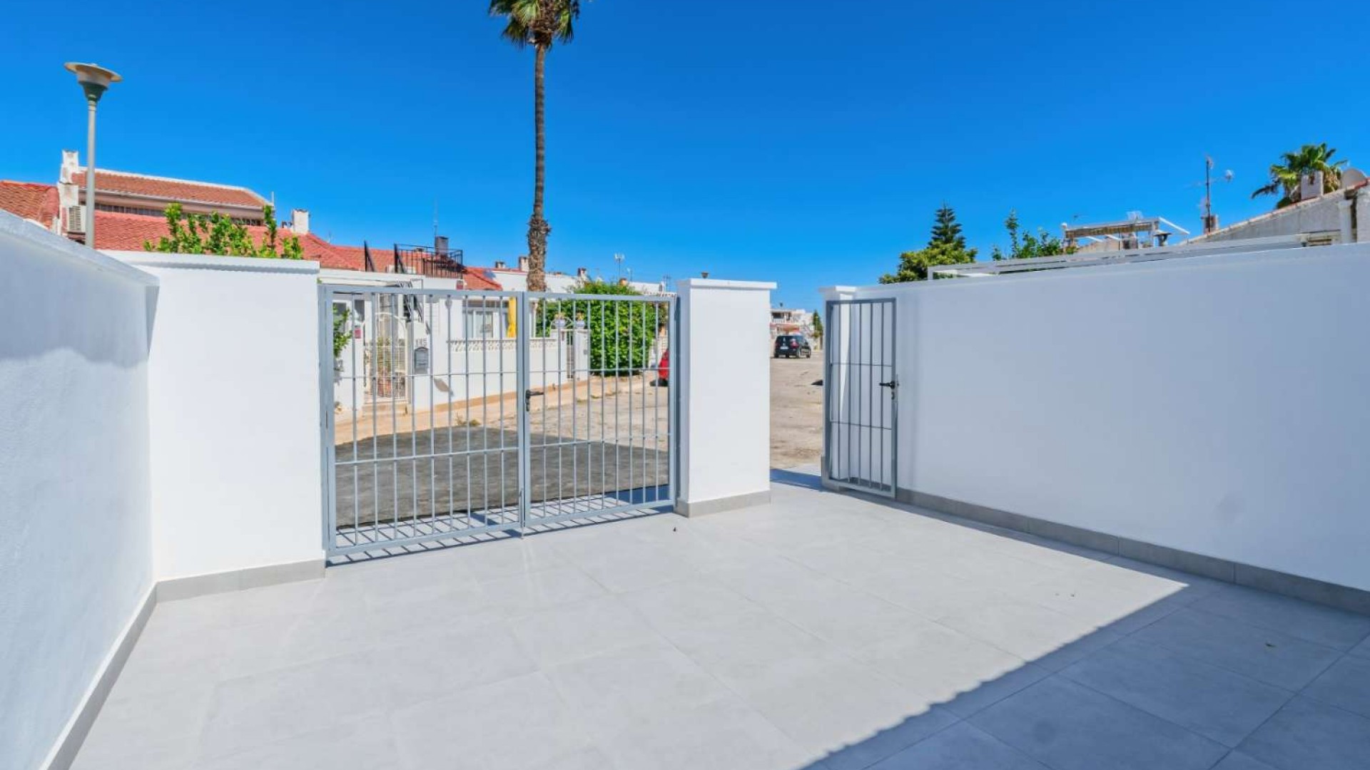 Venta - Apartamento piso -
Torrevieja