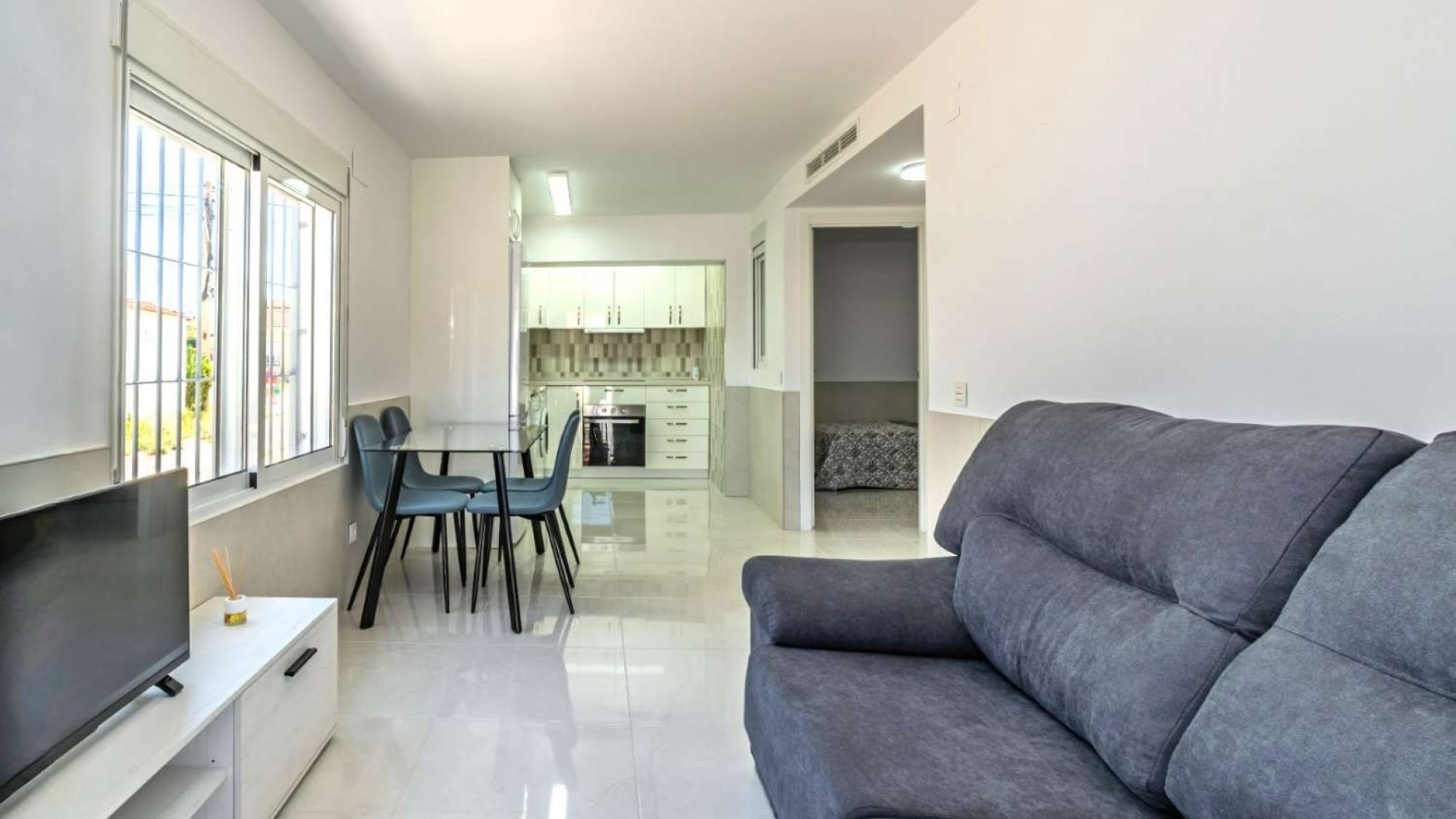 Venta - Apartamento piso -
Torrevieja