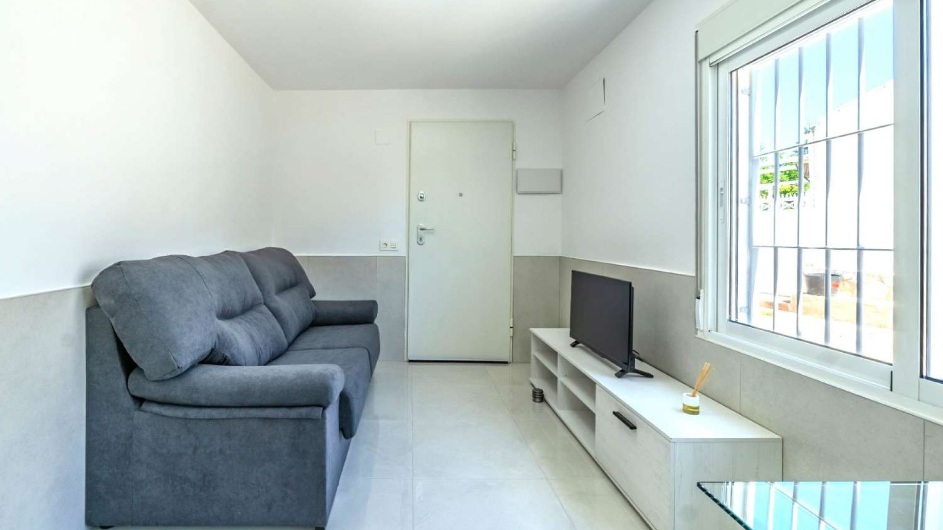 Venta - Apartamento piso -
Torrevieja