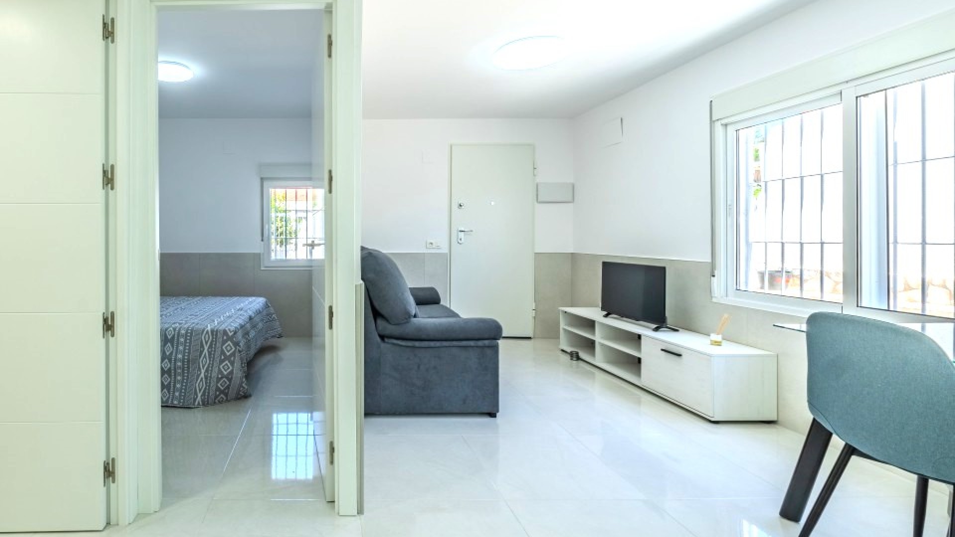 Venta - Apartamento piso -
Torrevieja