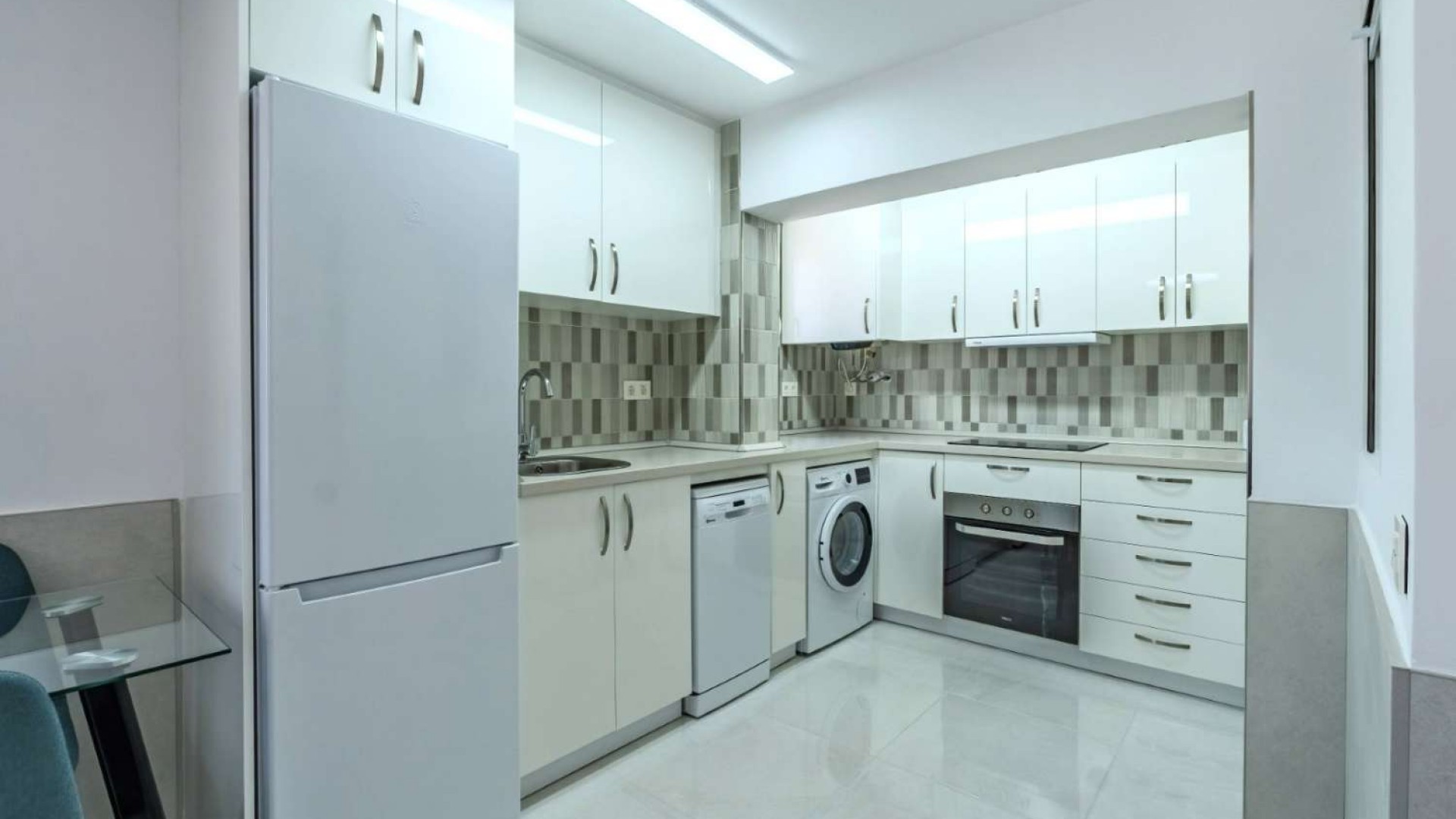 Venta - Apartamento piso -
Torrevieja