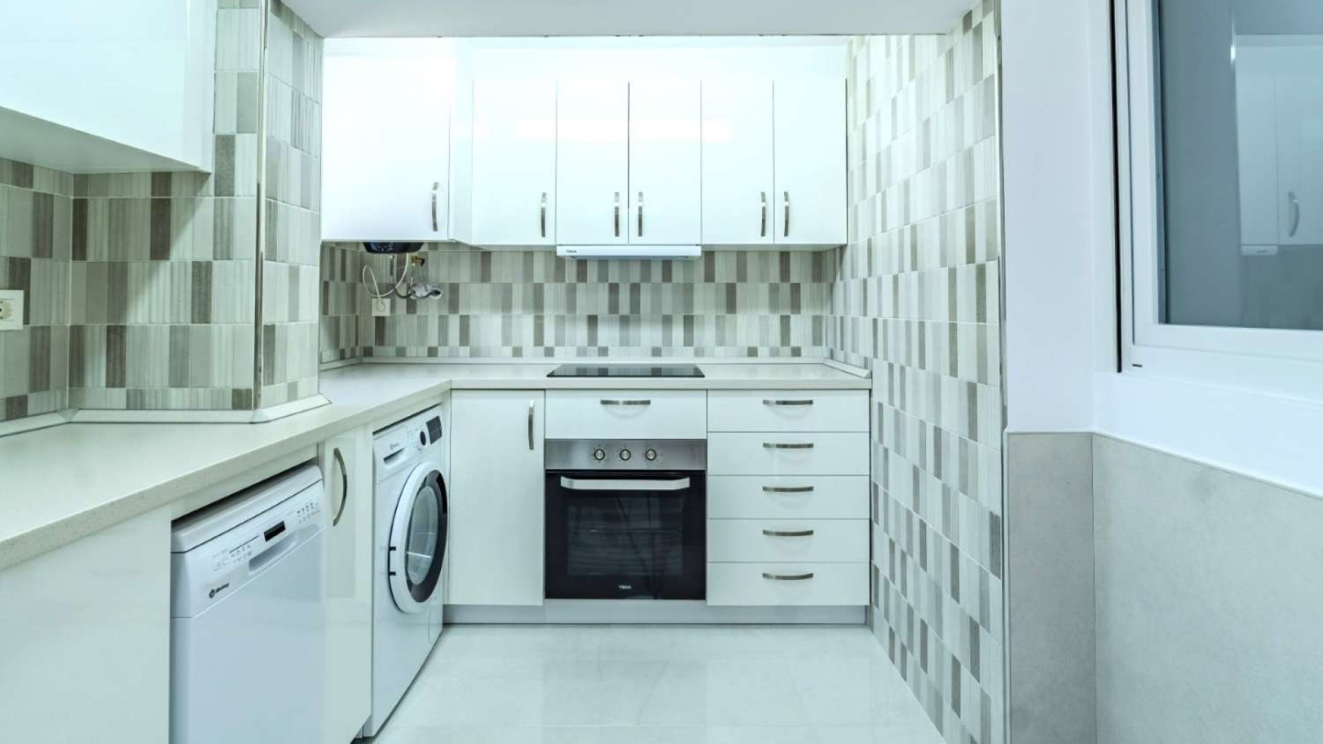 Venta - Apartamento piso -
Torrevieja