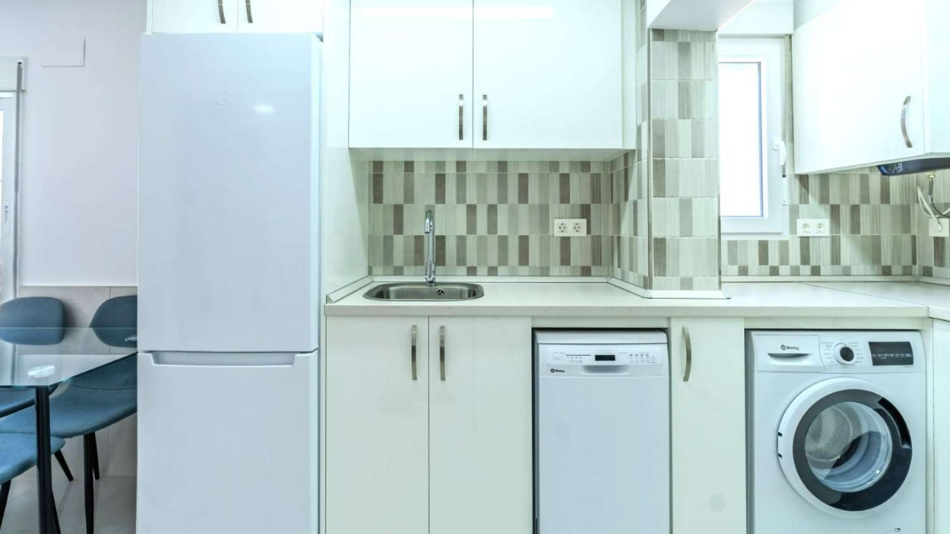 Venta - Apartamento piso -
Torrevieja