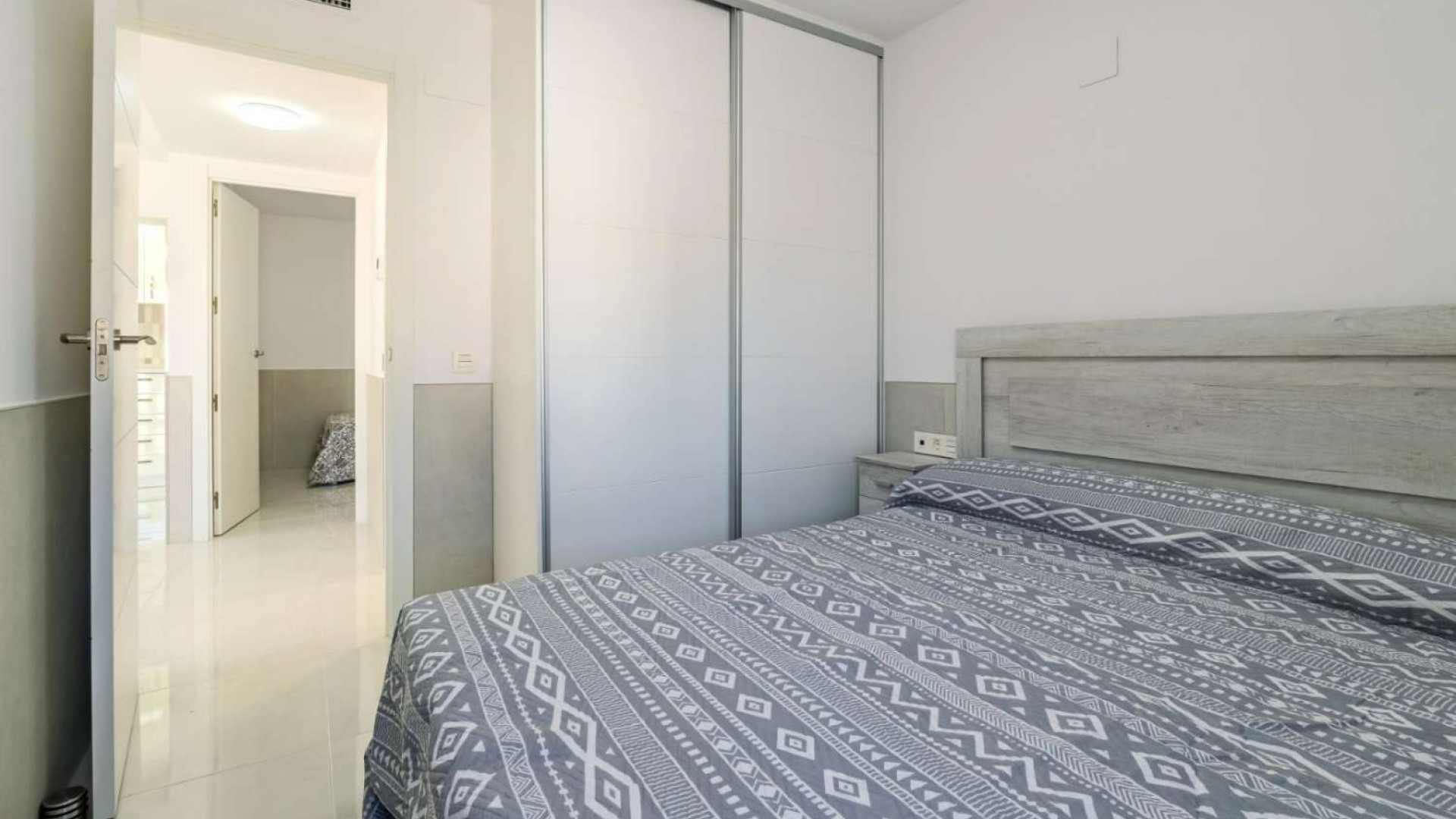 Venta - Apartamento piso -
Torrevieja