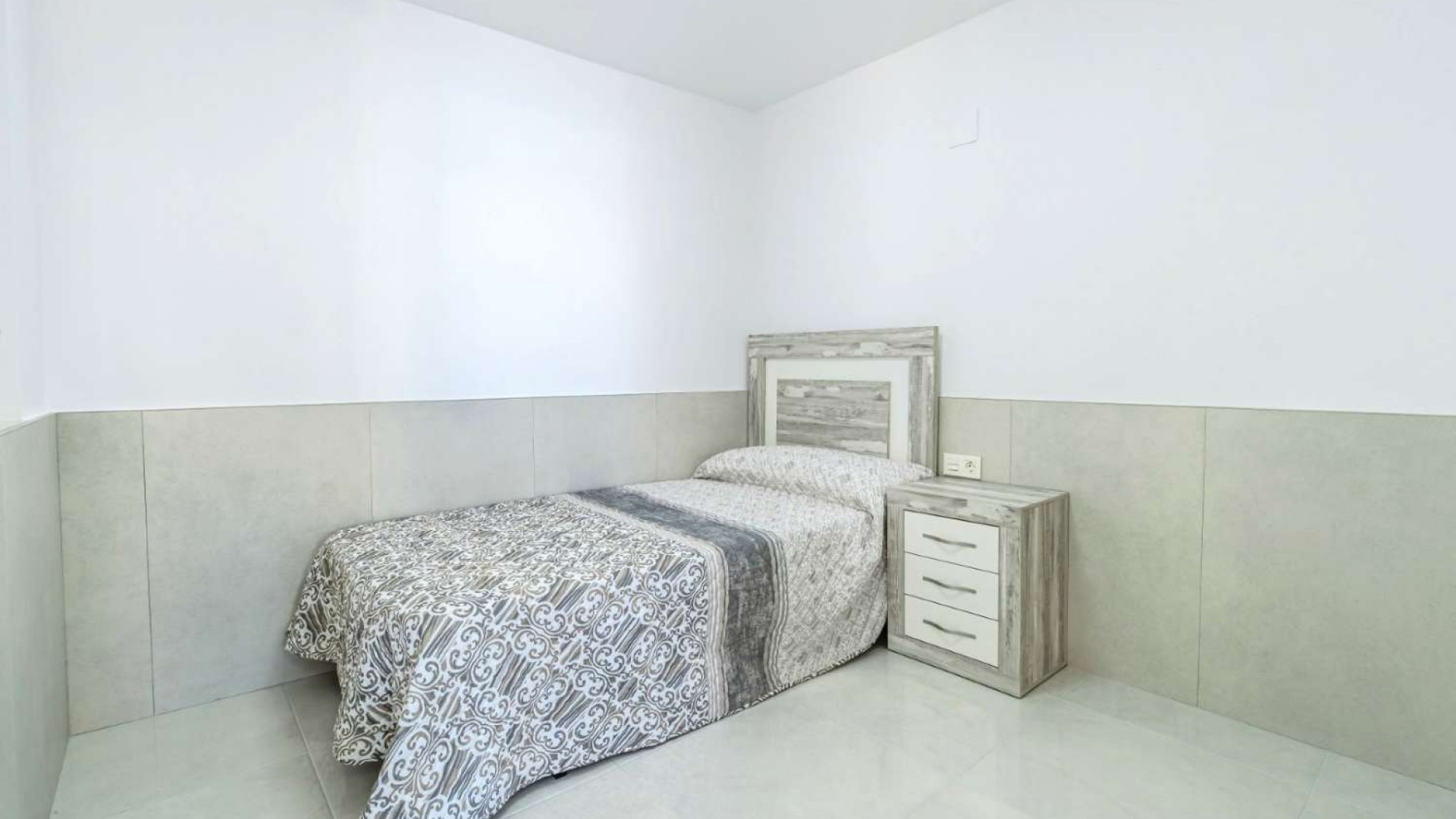 Venta - Apartamento piso -
Torrevieja