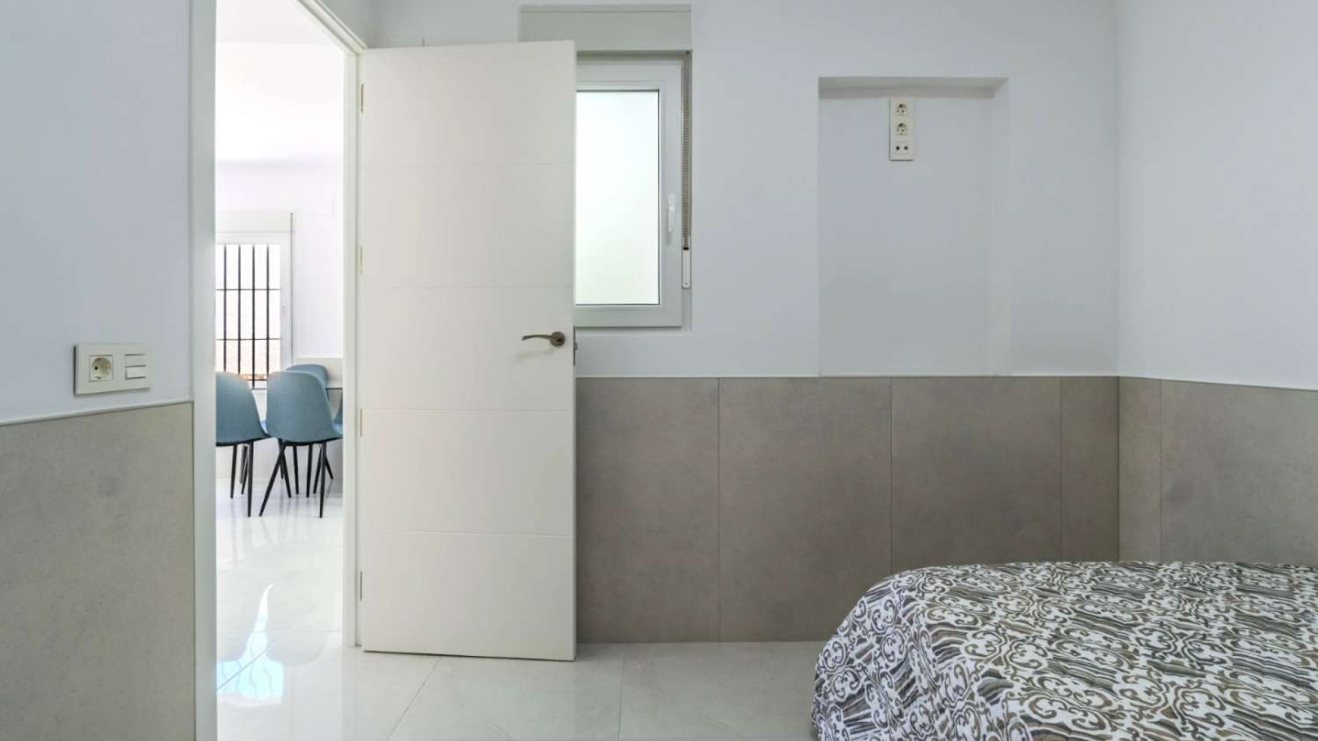 Venta - Apartamento piso -
Torrevieja