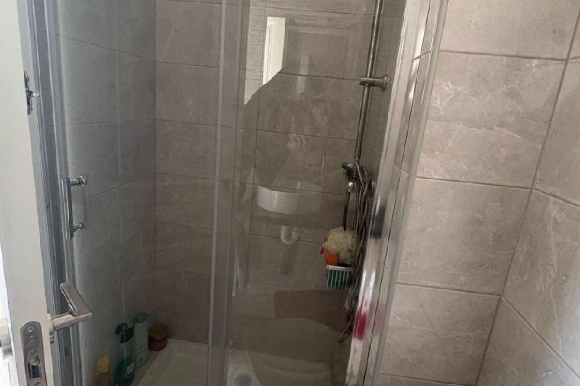 Venta - Apartamento / Piso -
Torrevieja